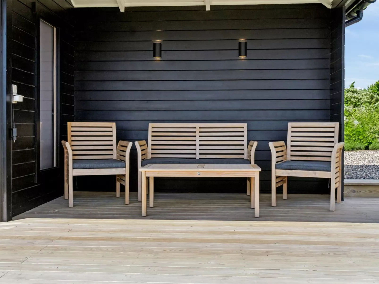 "Imilie" - 450m from the sea