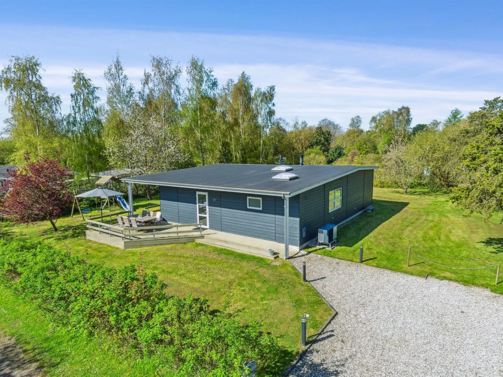 "Matilde" - 390m from the sea