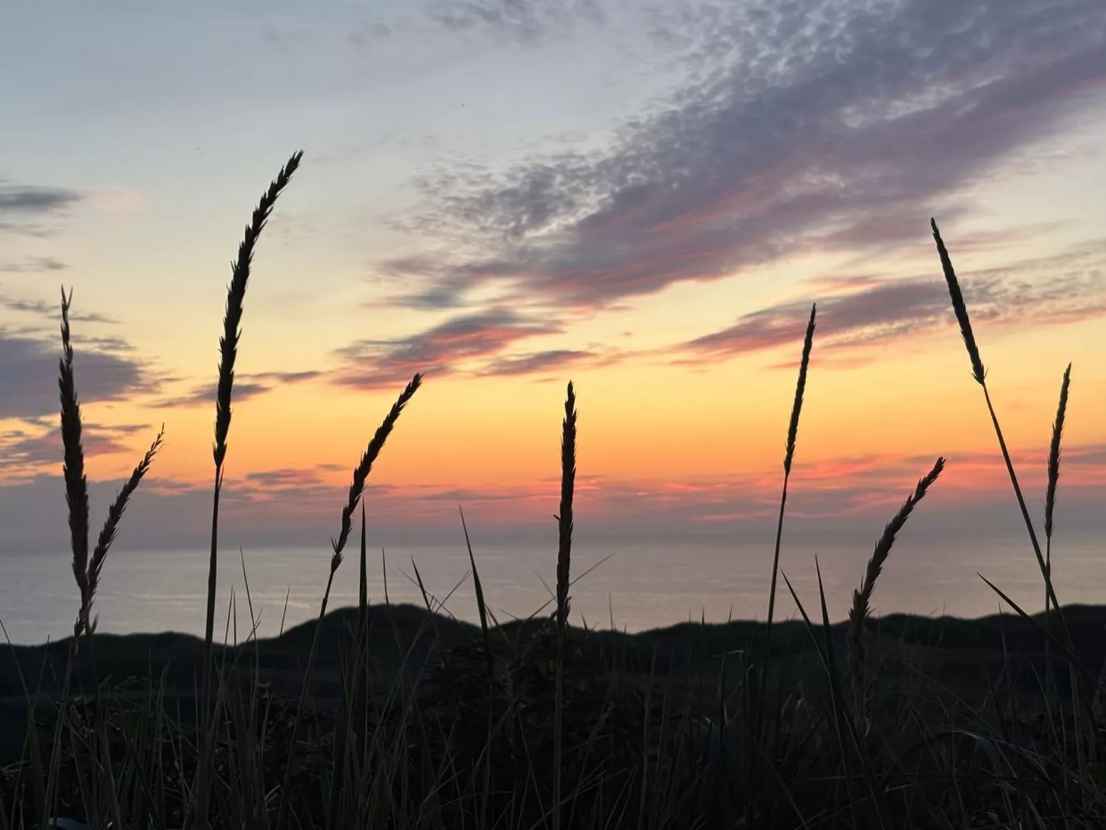 "Bjerund" - 300m from the sea