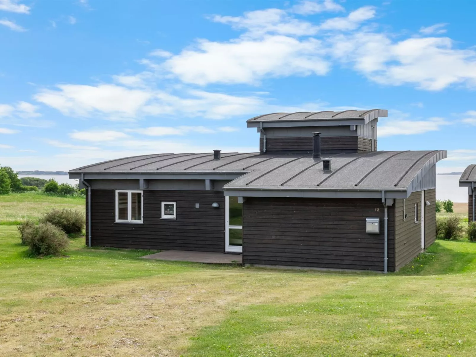 "Krum" - 300m from the sea