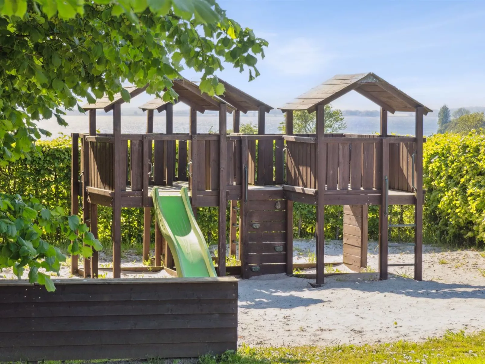 "Magga" - 520m from the sea