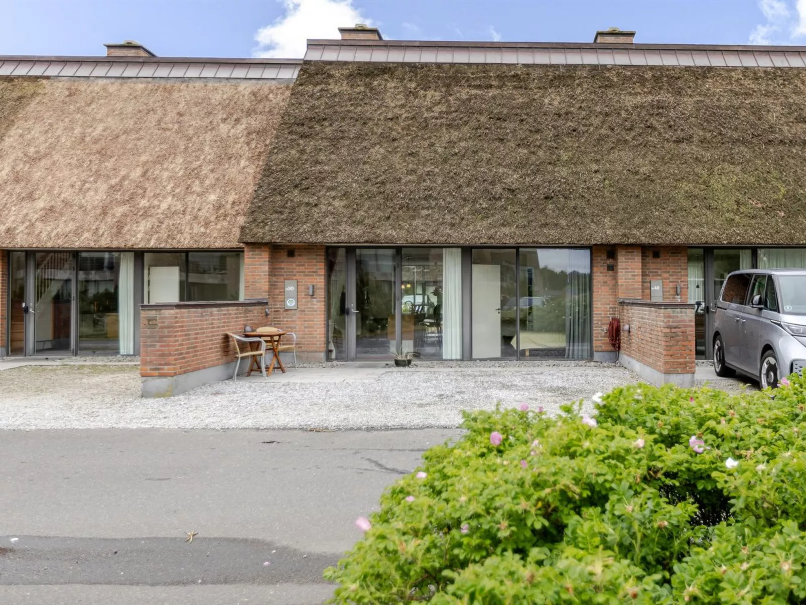 "Øgoti" - 500m from the sea