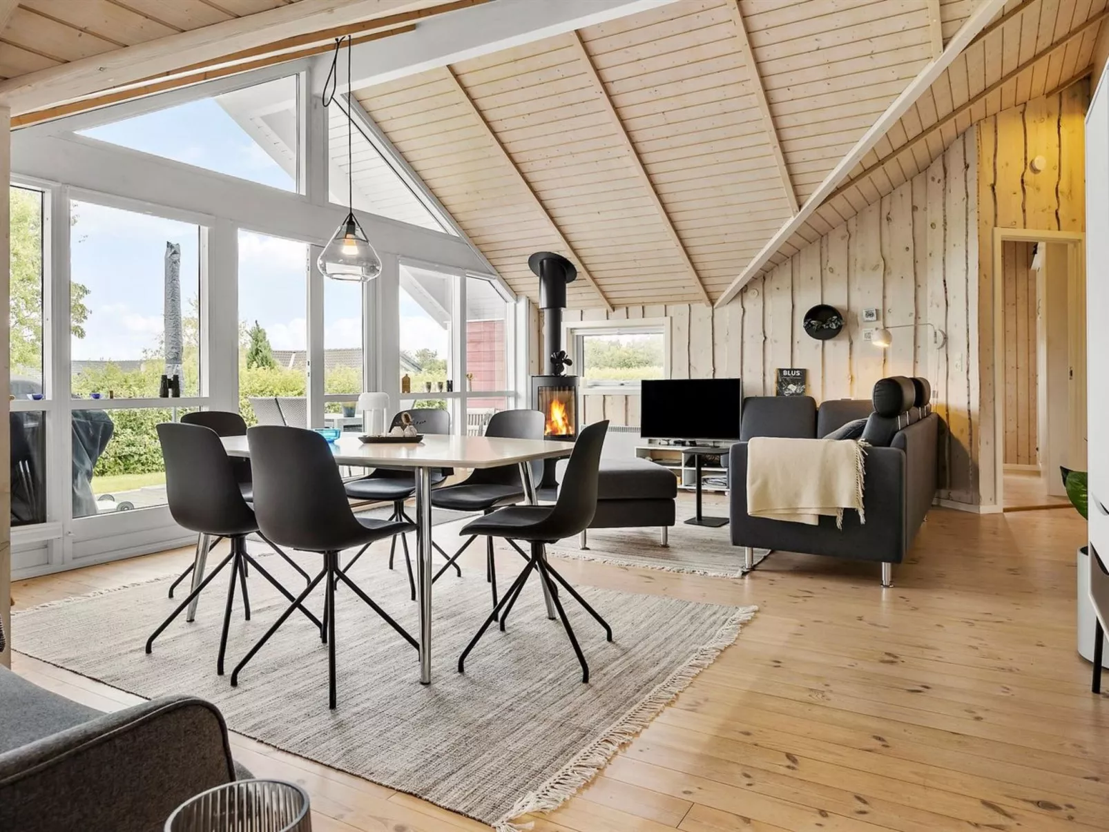 "Alexi" - 300m from the sea