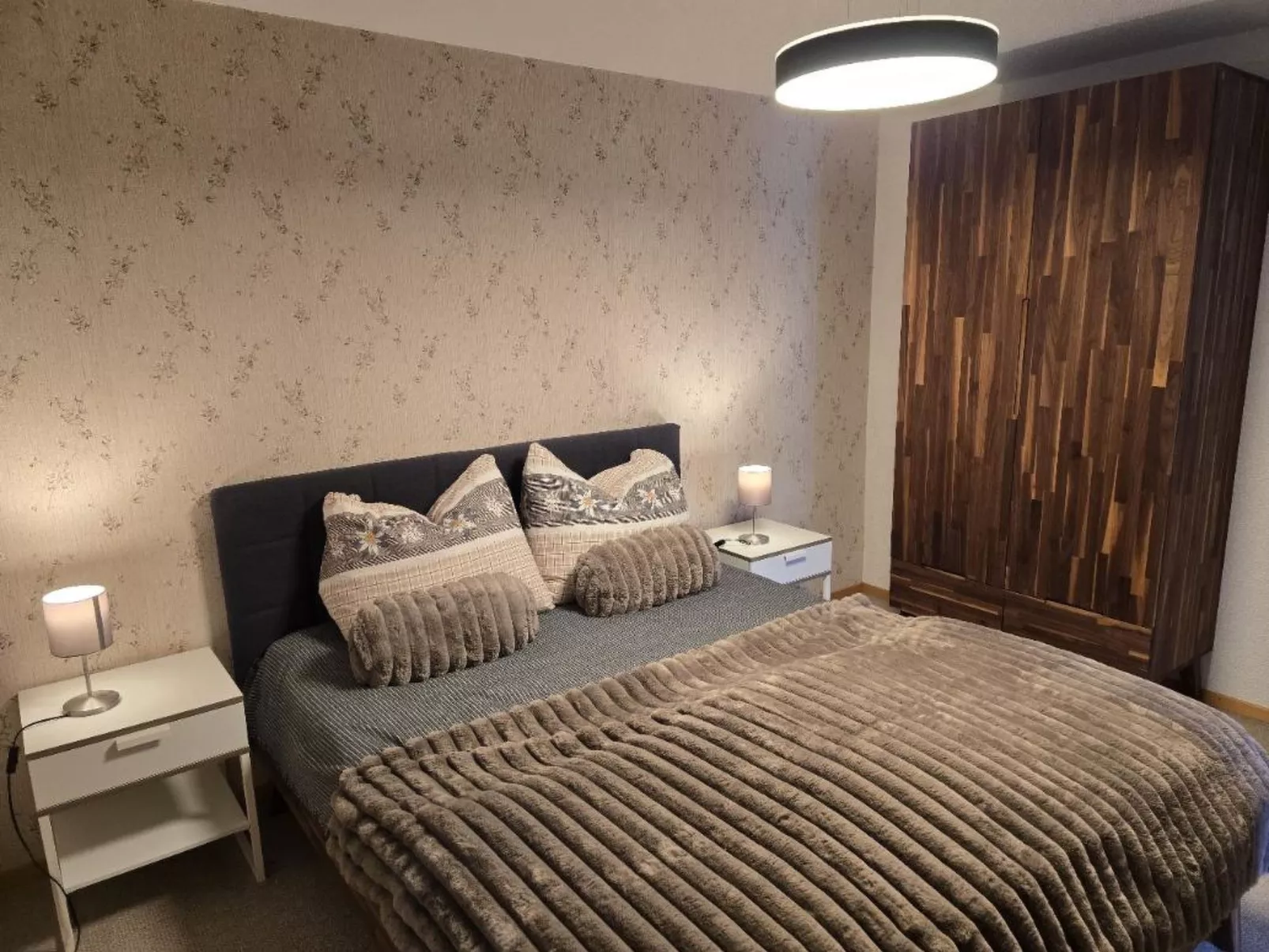 Gletscherhorn II (Tapia)-Binnen