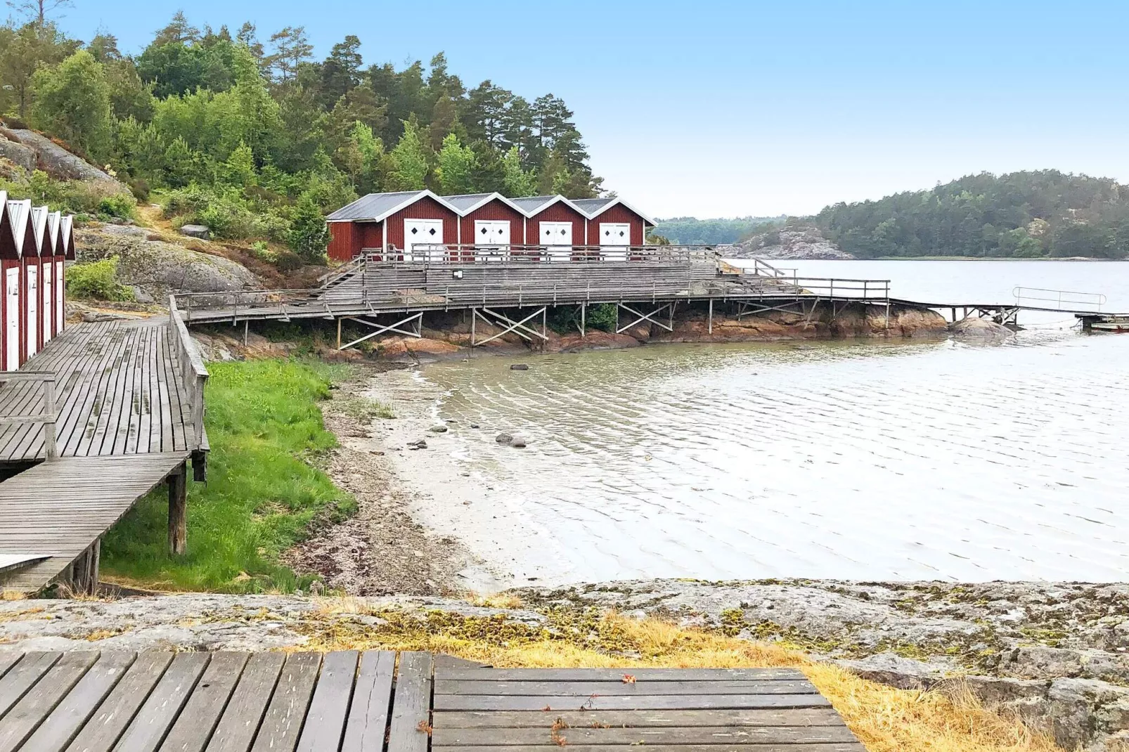 6 persoons vakantie huis in UDDEVALLA-By Traum