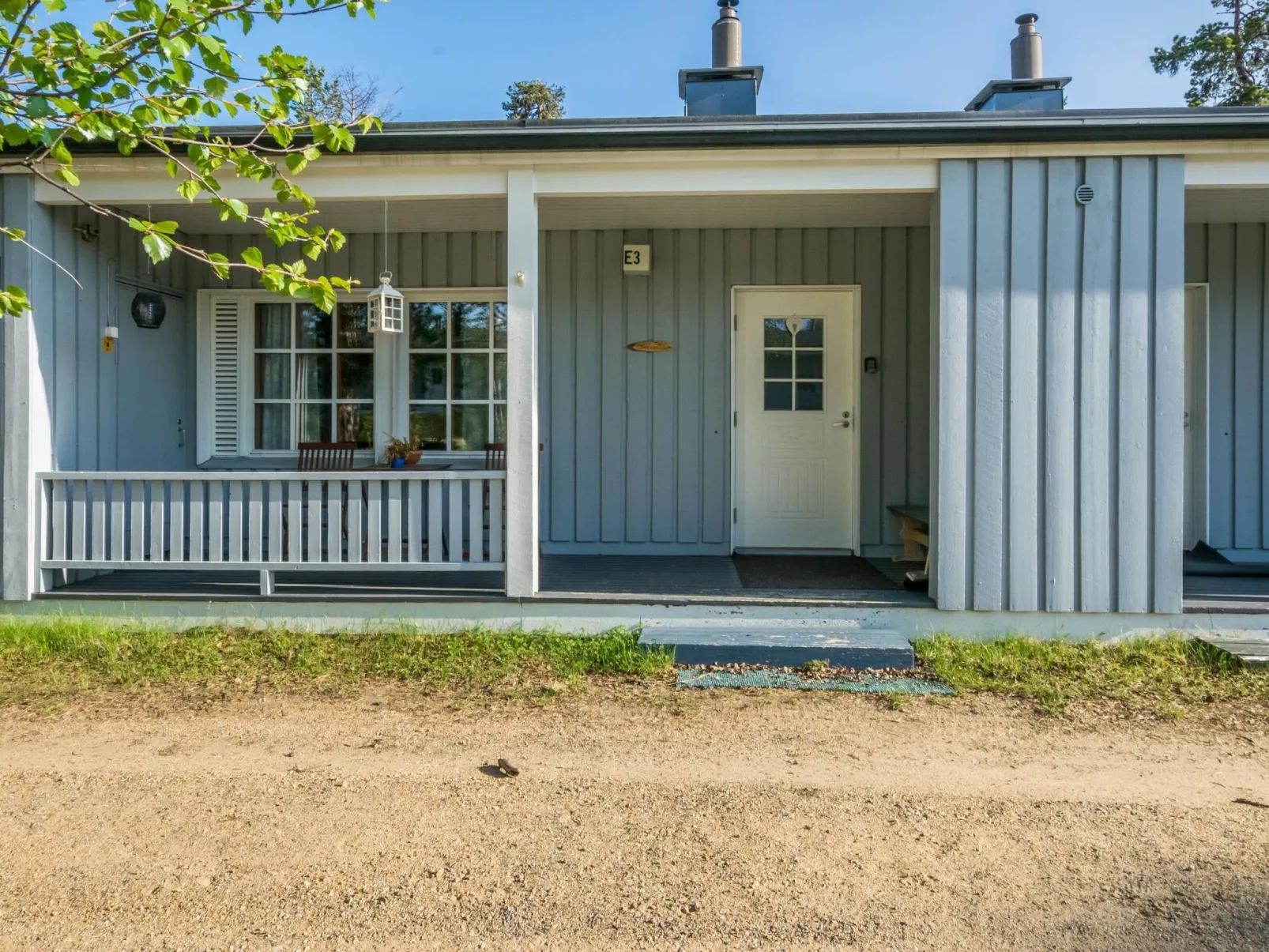 Saariseläntie 8 e 3