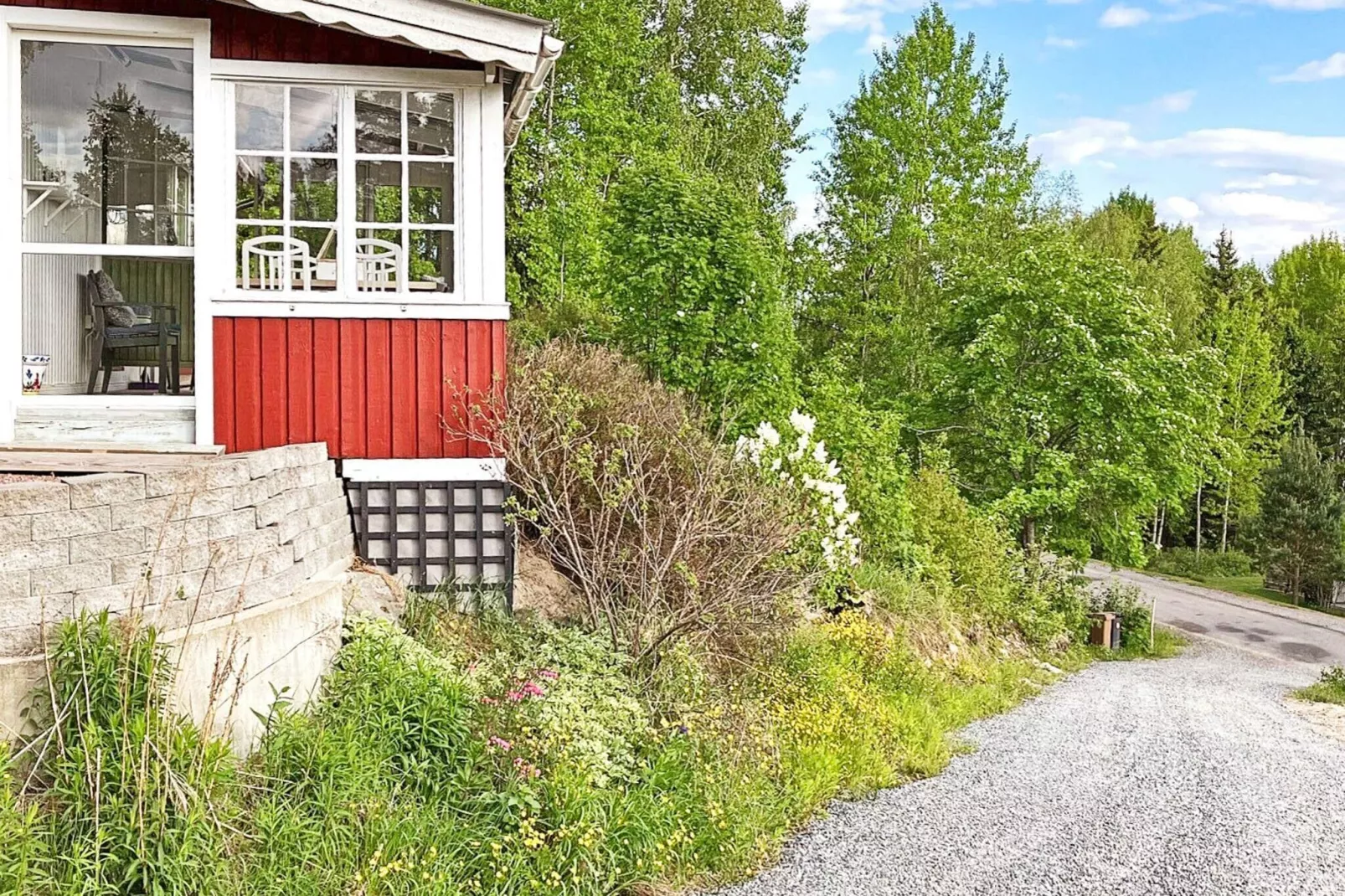 5 persoons vakantie huis in ENVIKEN-By Traum