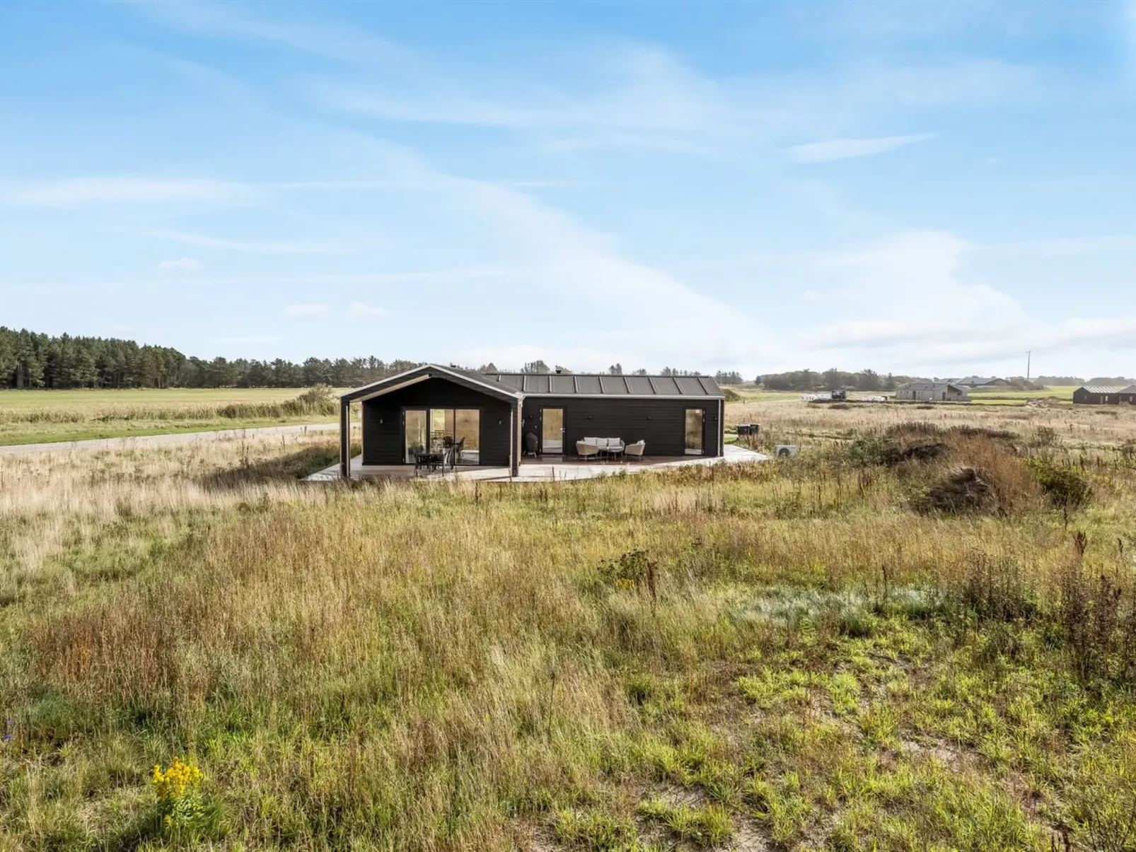 "Luisa" - 1km from the sea