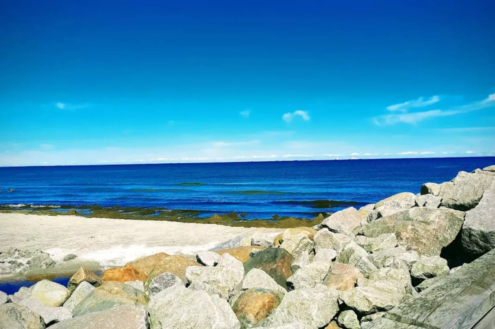 6 Personen vakantie huis in Ålbæk-By Traum