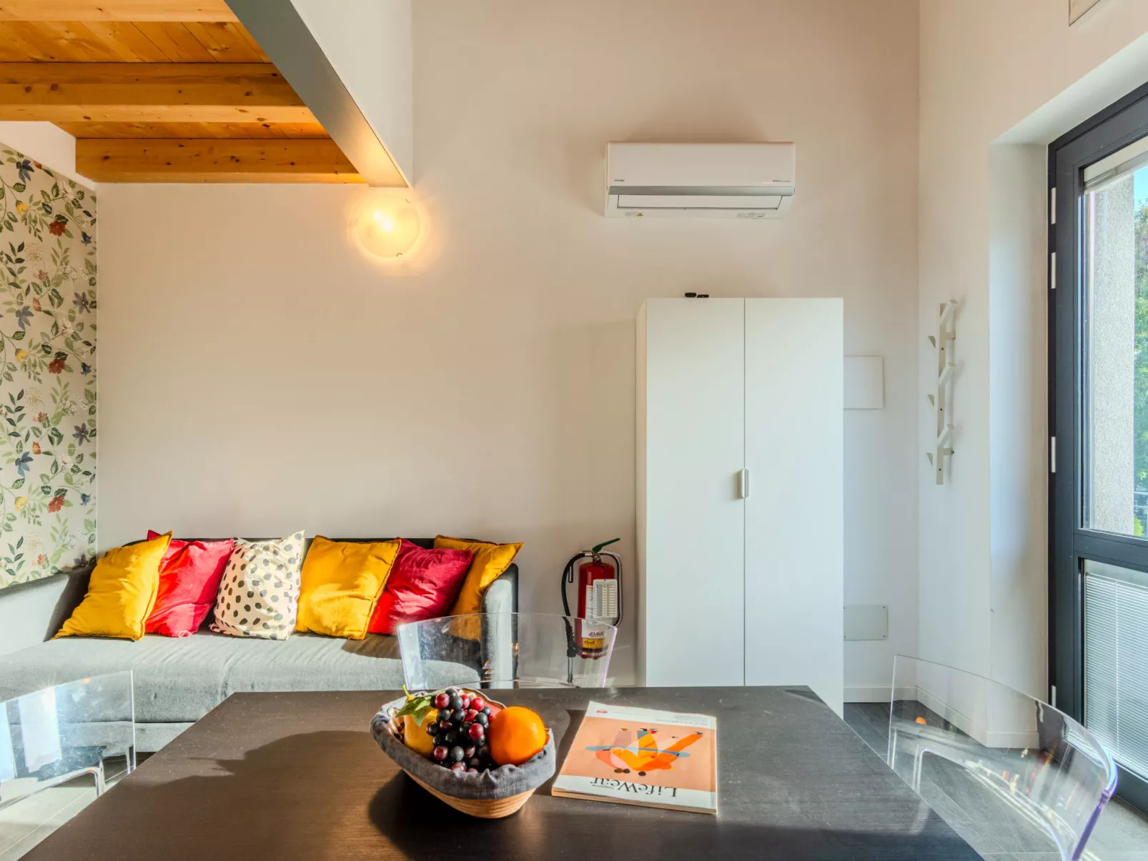 Camping Turisport-Binnen