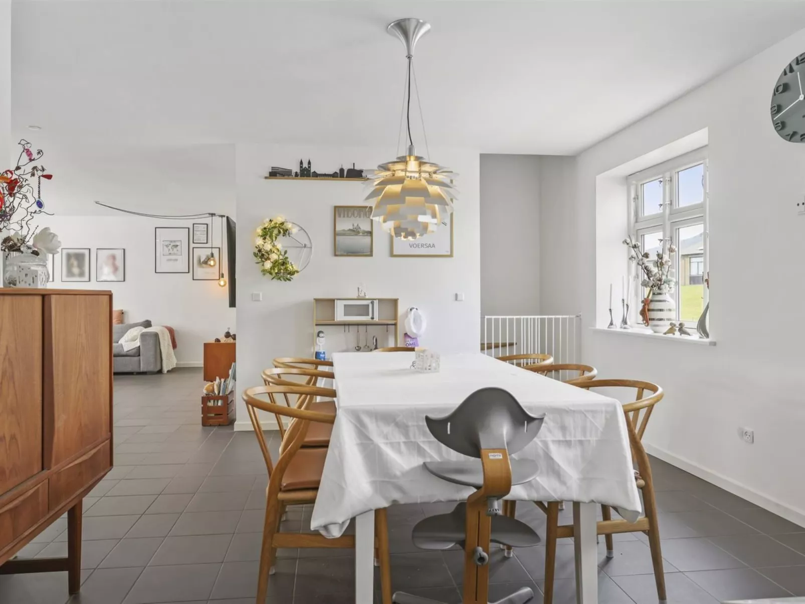 "Afke" - 700m from the sea