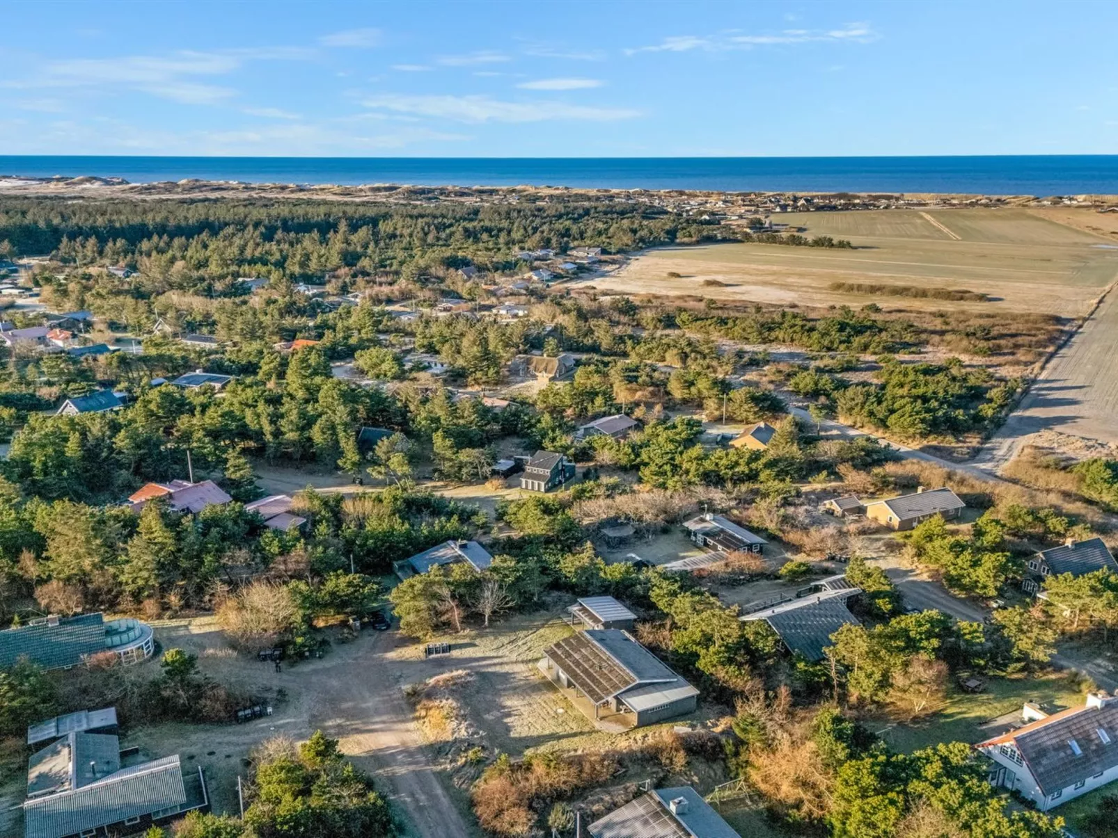 "Elsabet" - 700m to the fjord