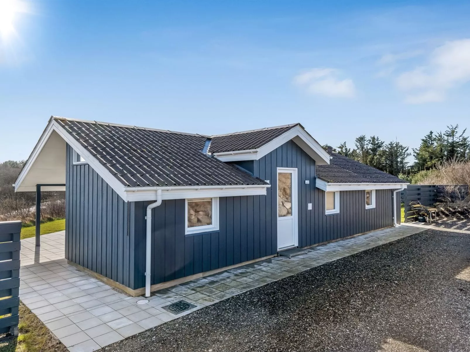 "Gorjana" - 500m from the sea