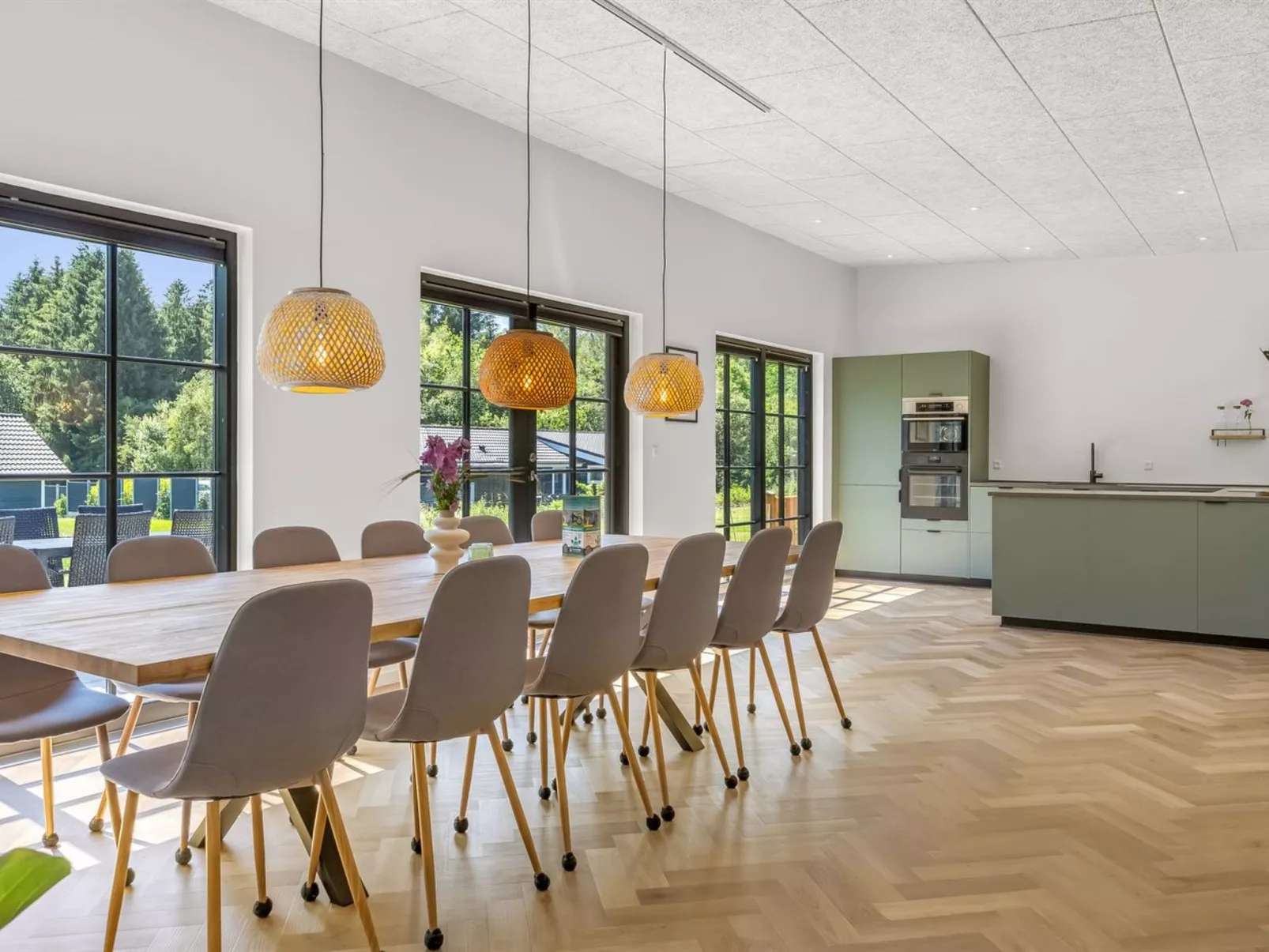 "Evdokija" - 30km from the sea