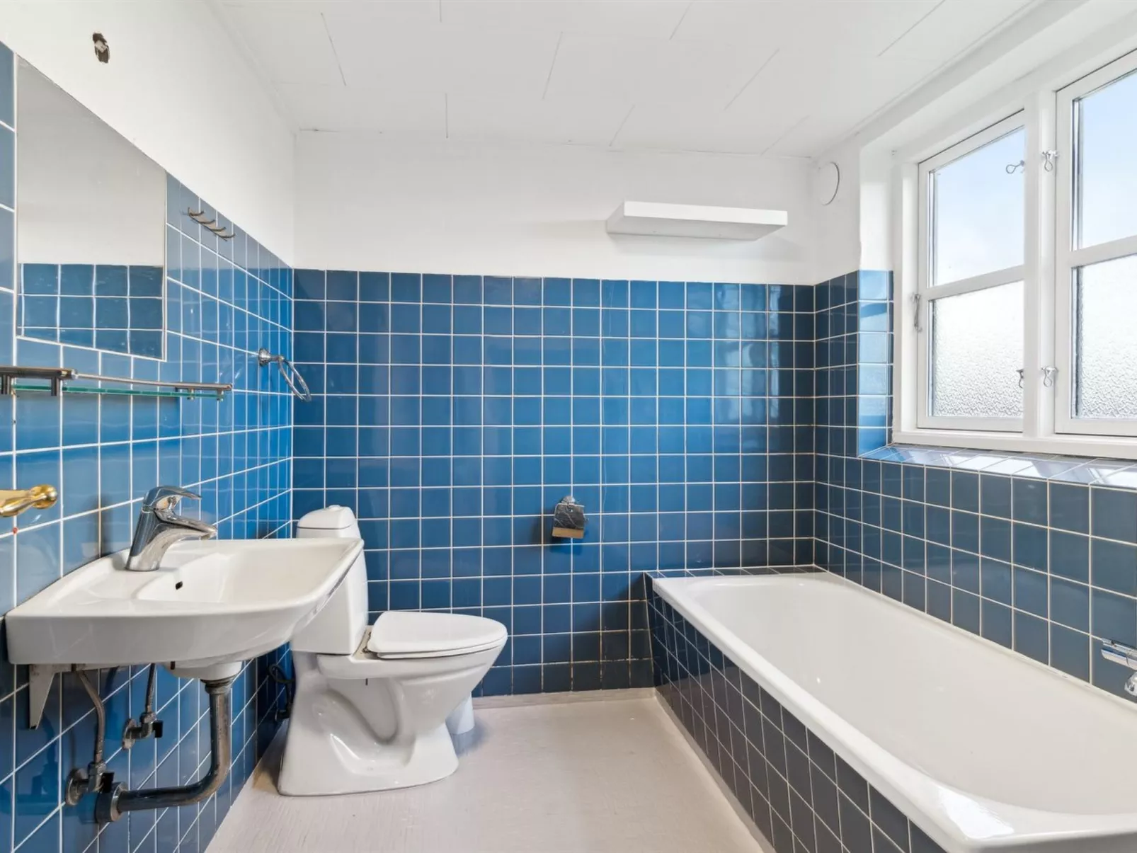 "Aulikki" - 2km from the sea