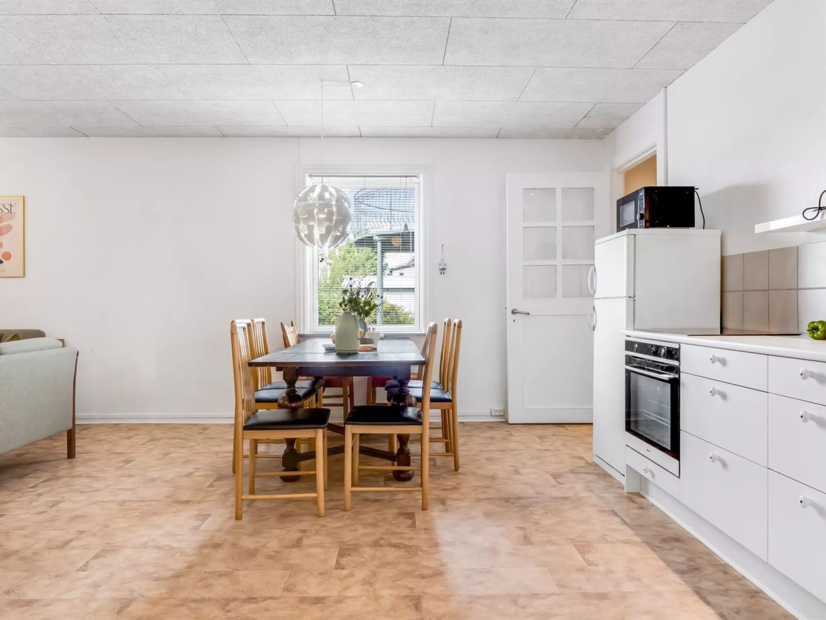 "Jantje" - 200m from the sea