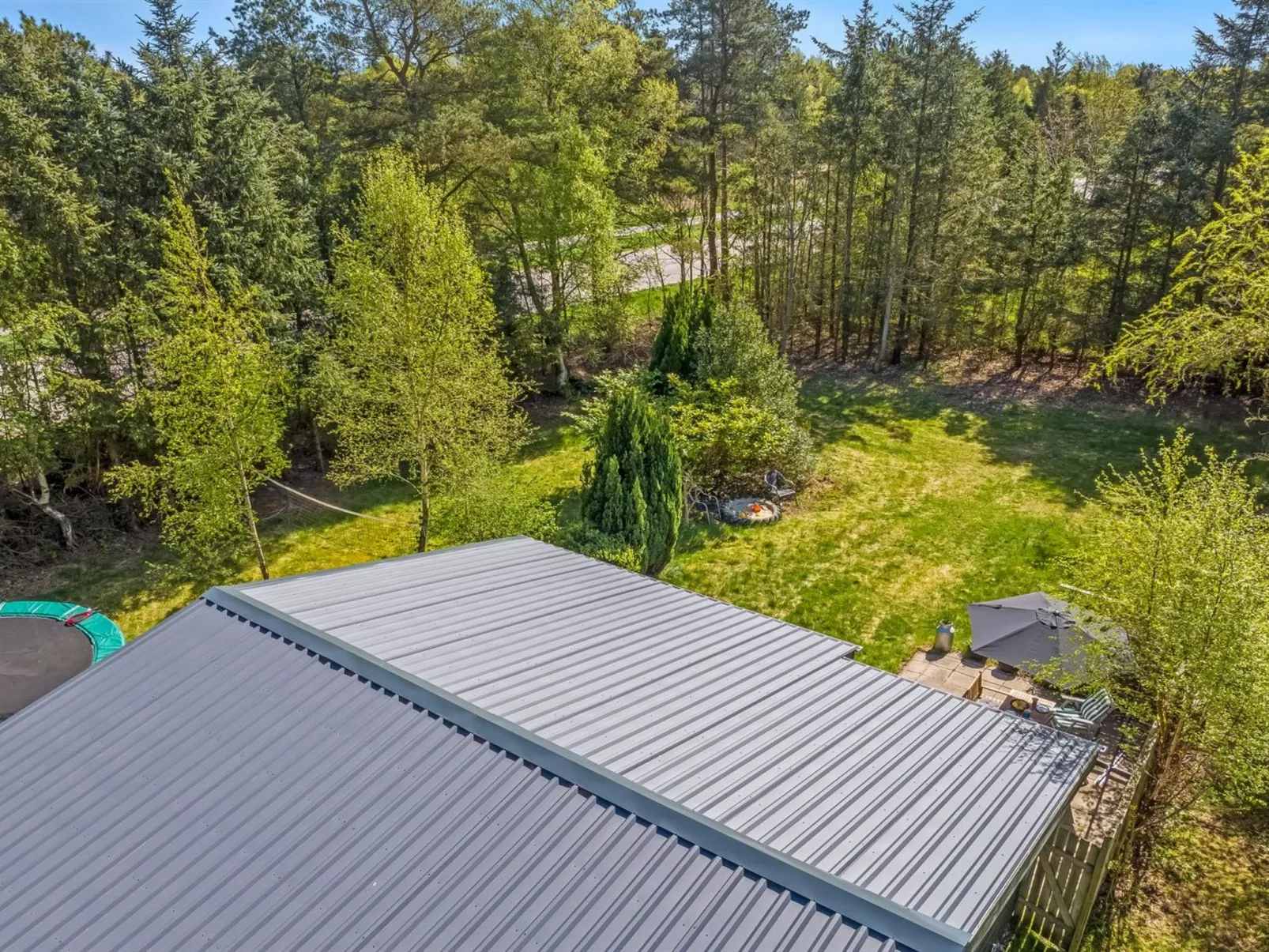 "Riitta" -  from the sea-Buiten