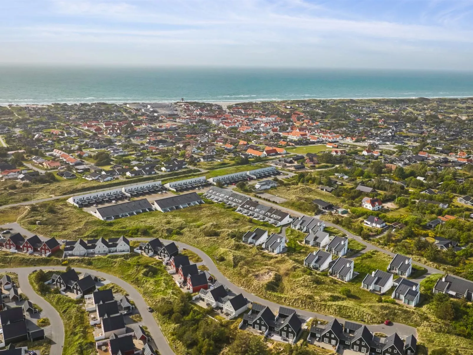 "Mimi" - 900m from the sea