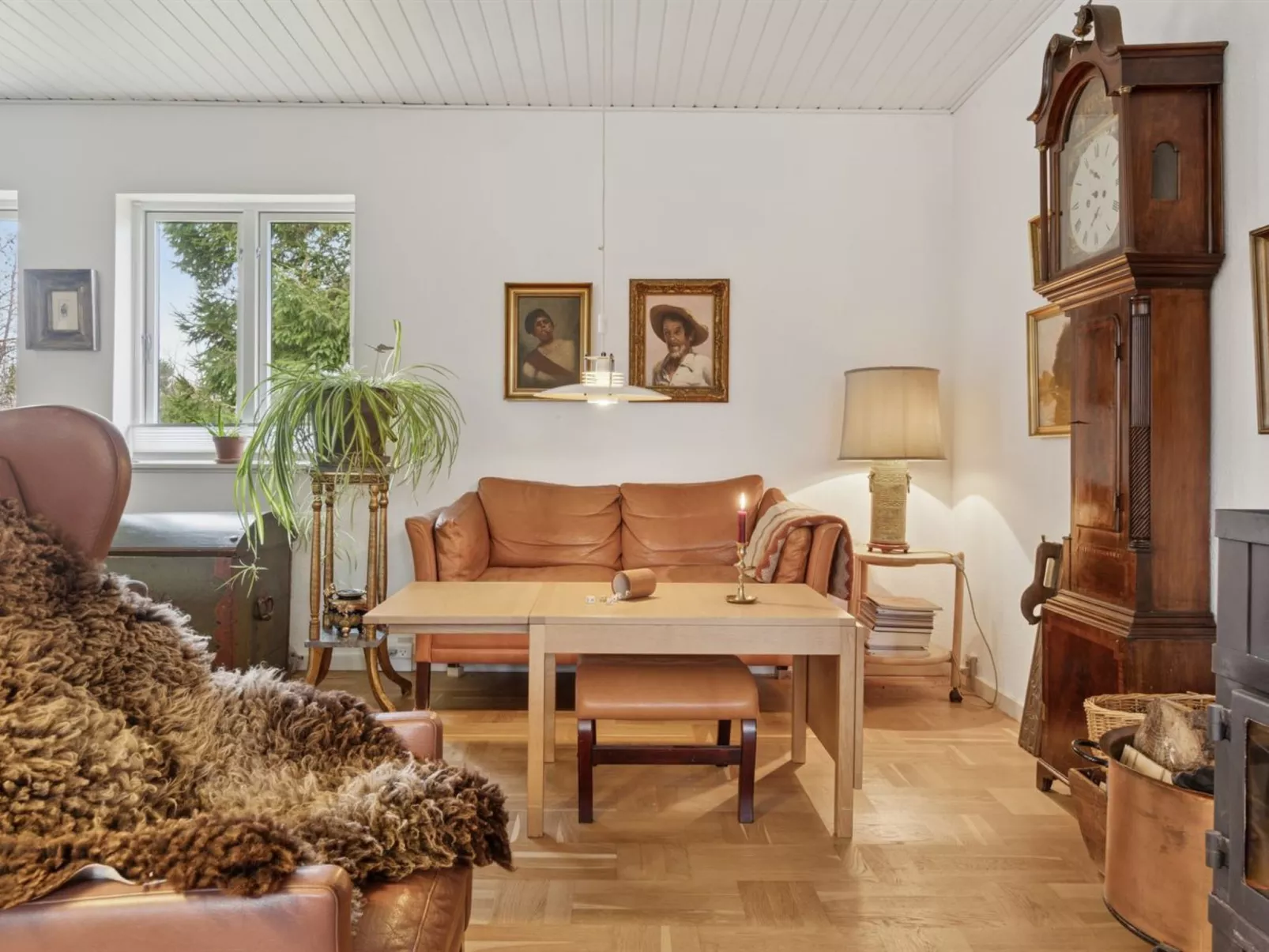 "Jenvold" - 950m from the sea