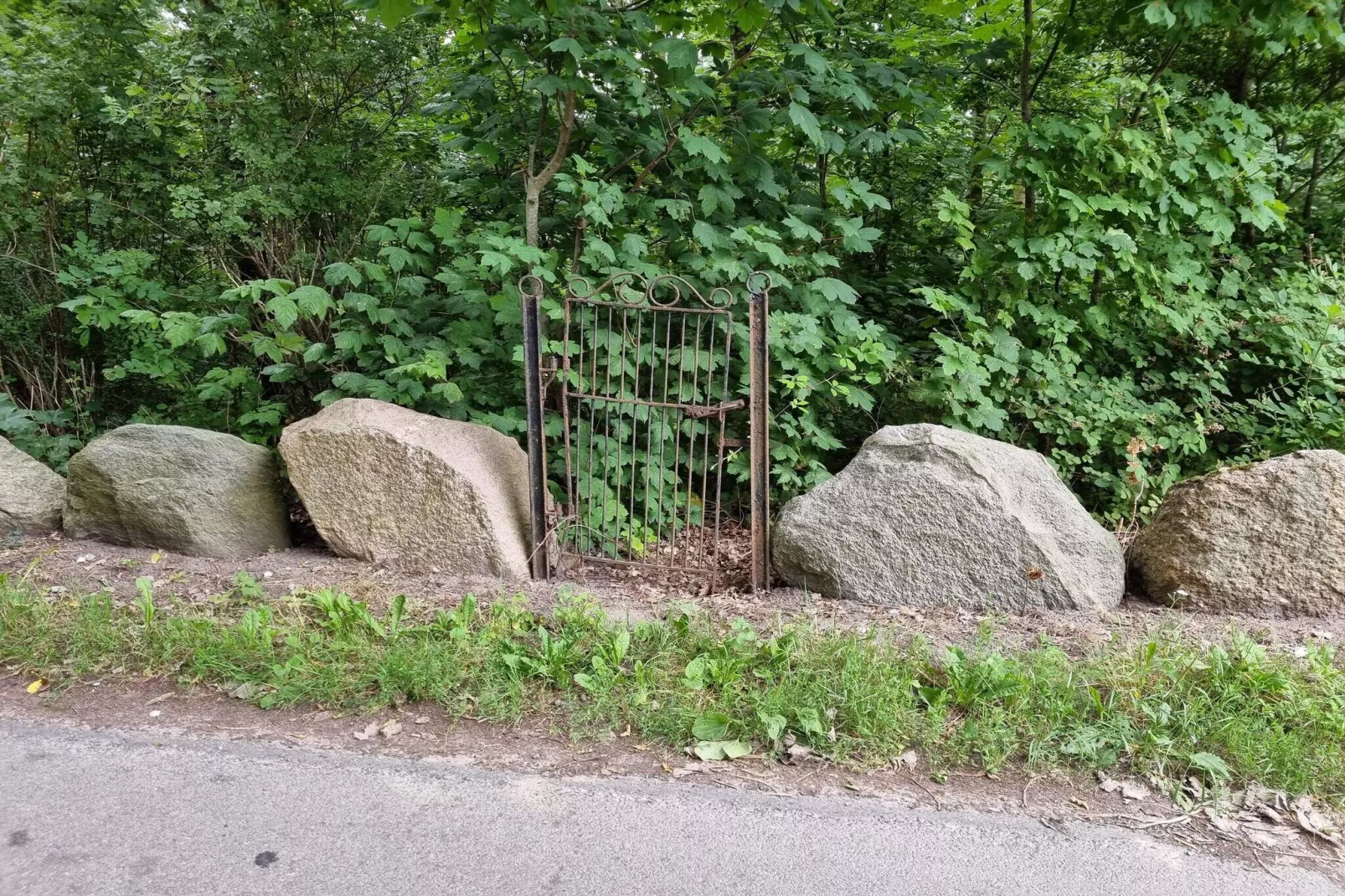 Mooi huisje vlakbij het strand-Niet-getagd
