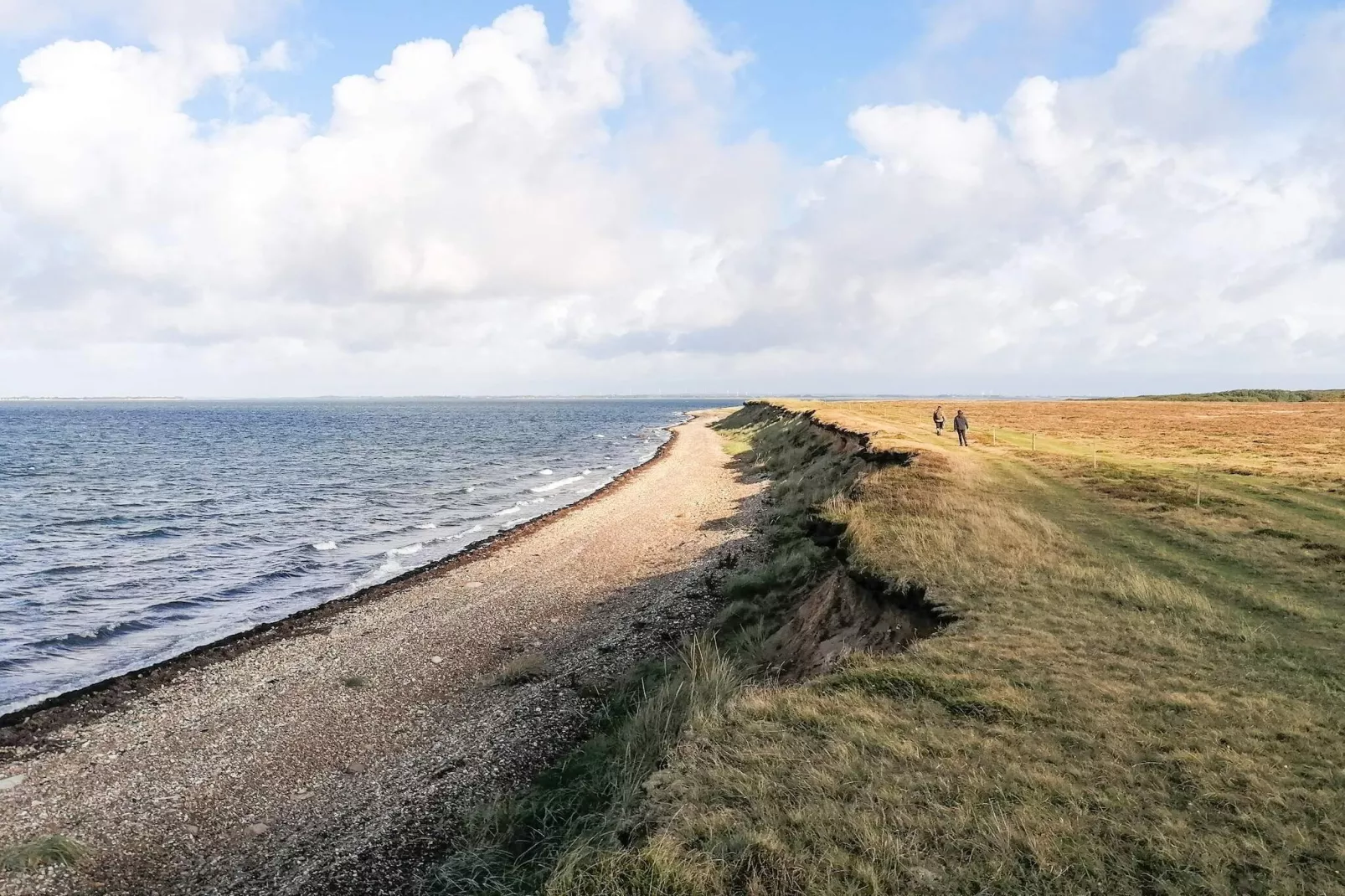 6 Personen vakantie huis in Spøttrup-Waterzicht