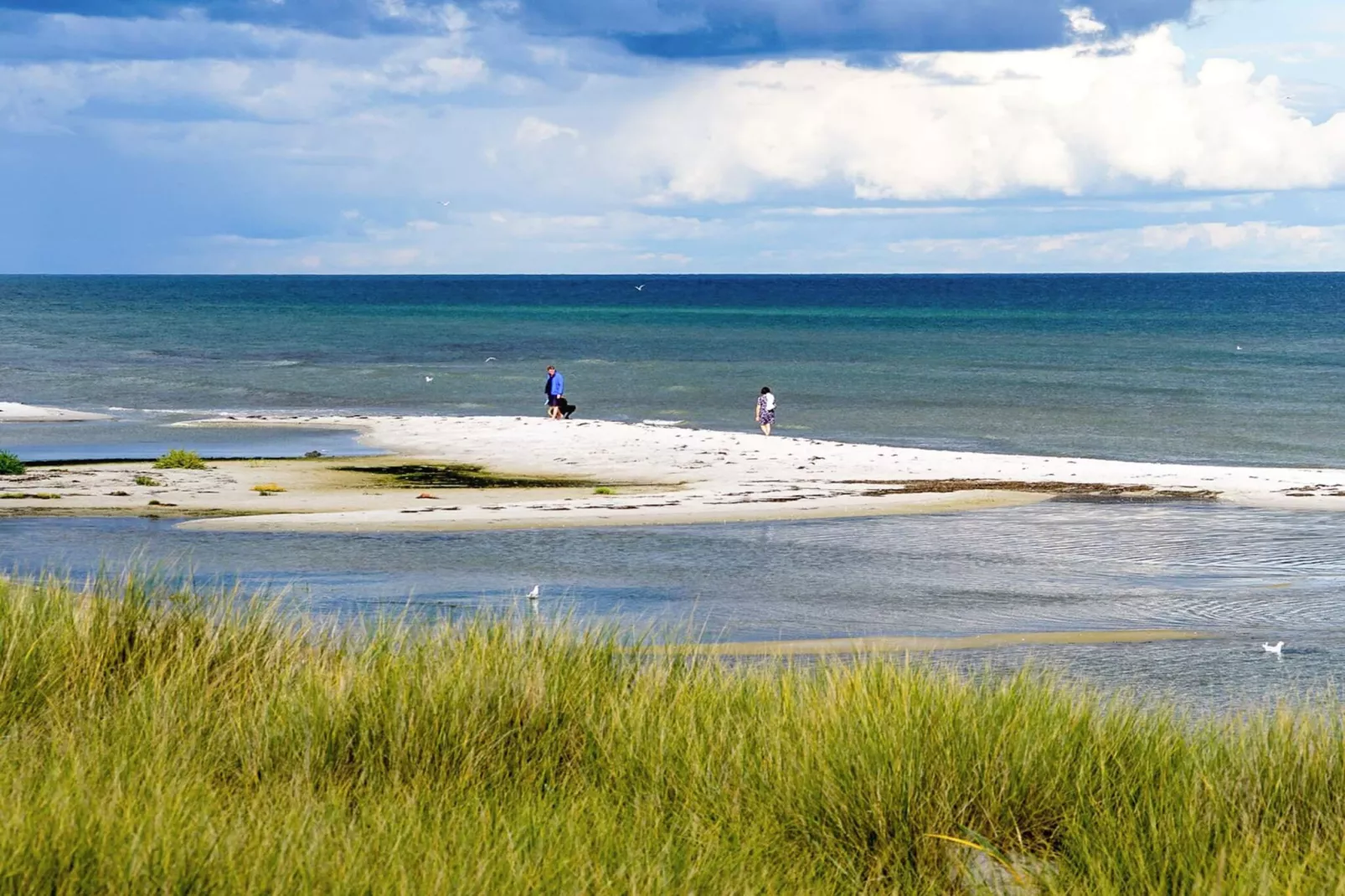 4 sterren vakantie huis in Hals-Waterzicht