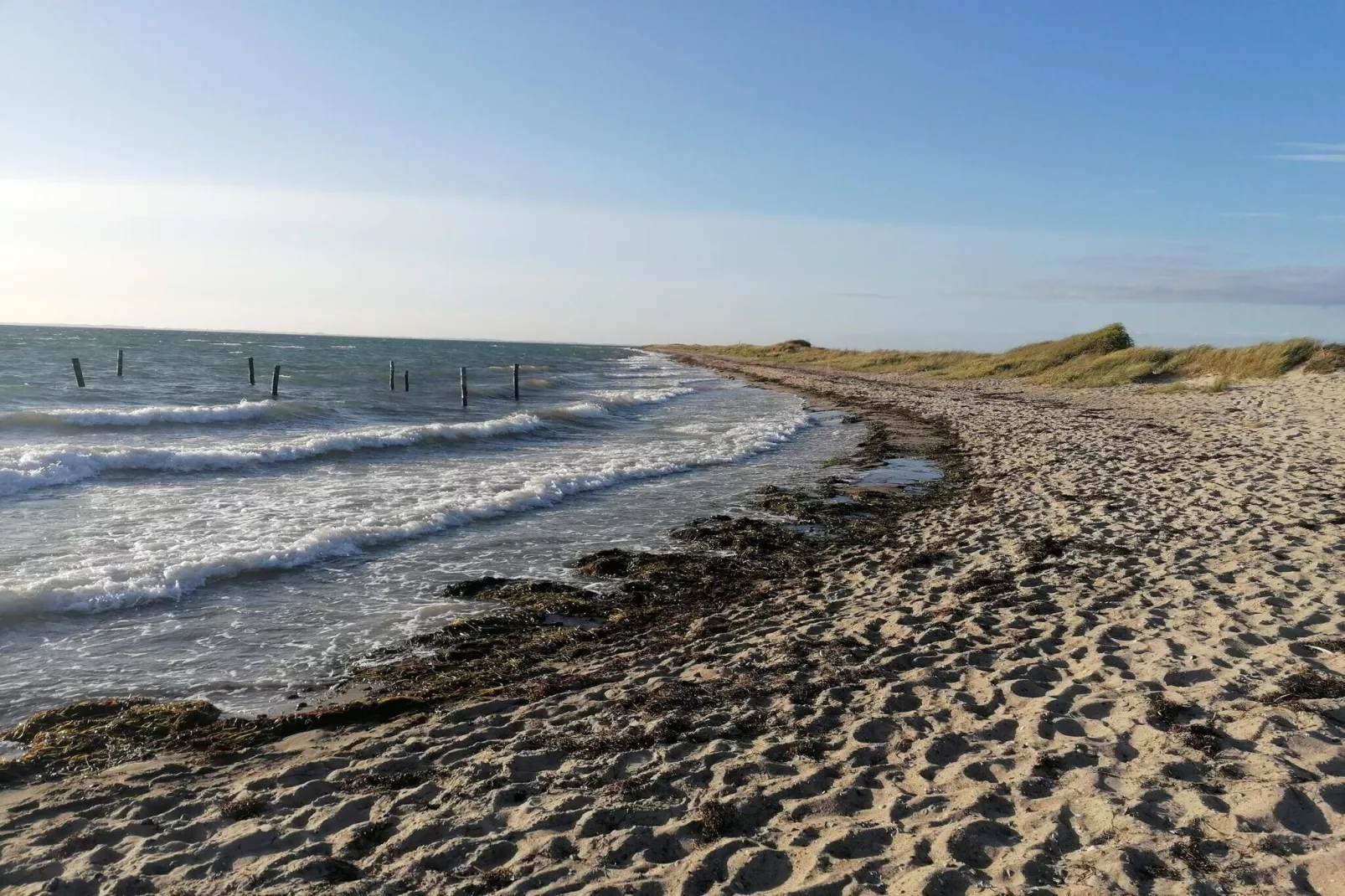 8 Personen vakantie huis in Nakskov-Waterzicht