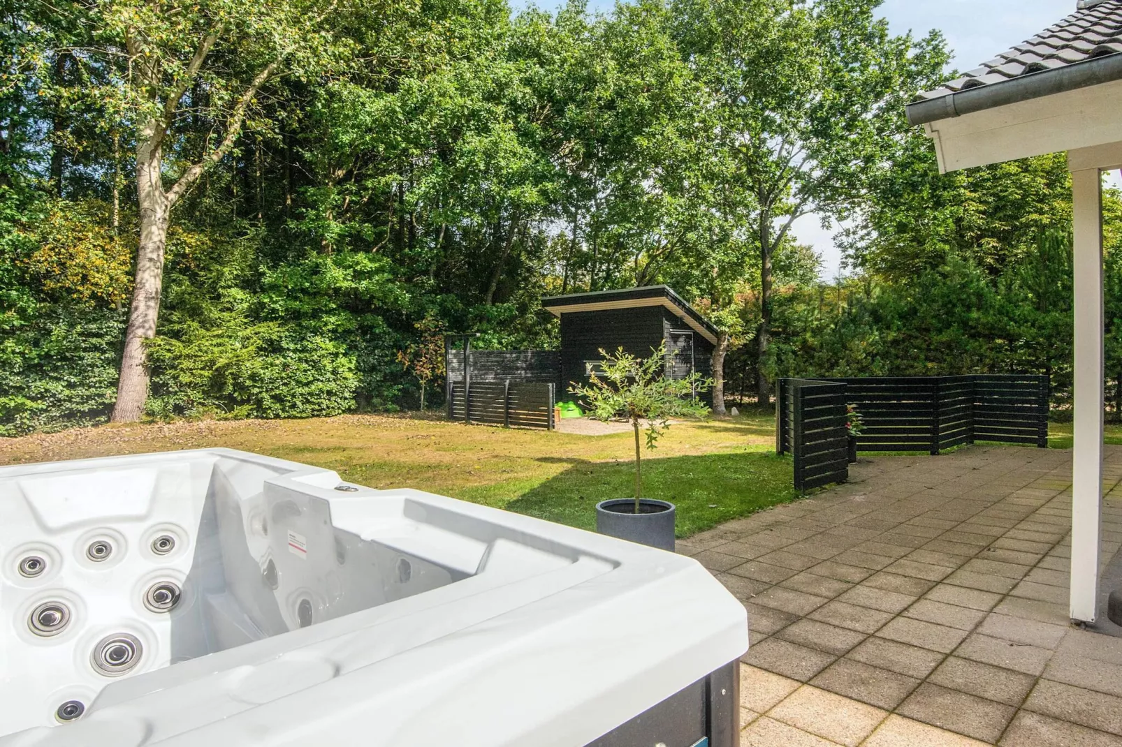 6 Personen vakantie huis in Ansager-Uitzicht