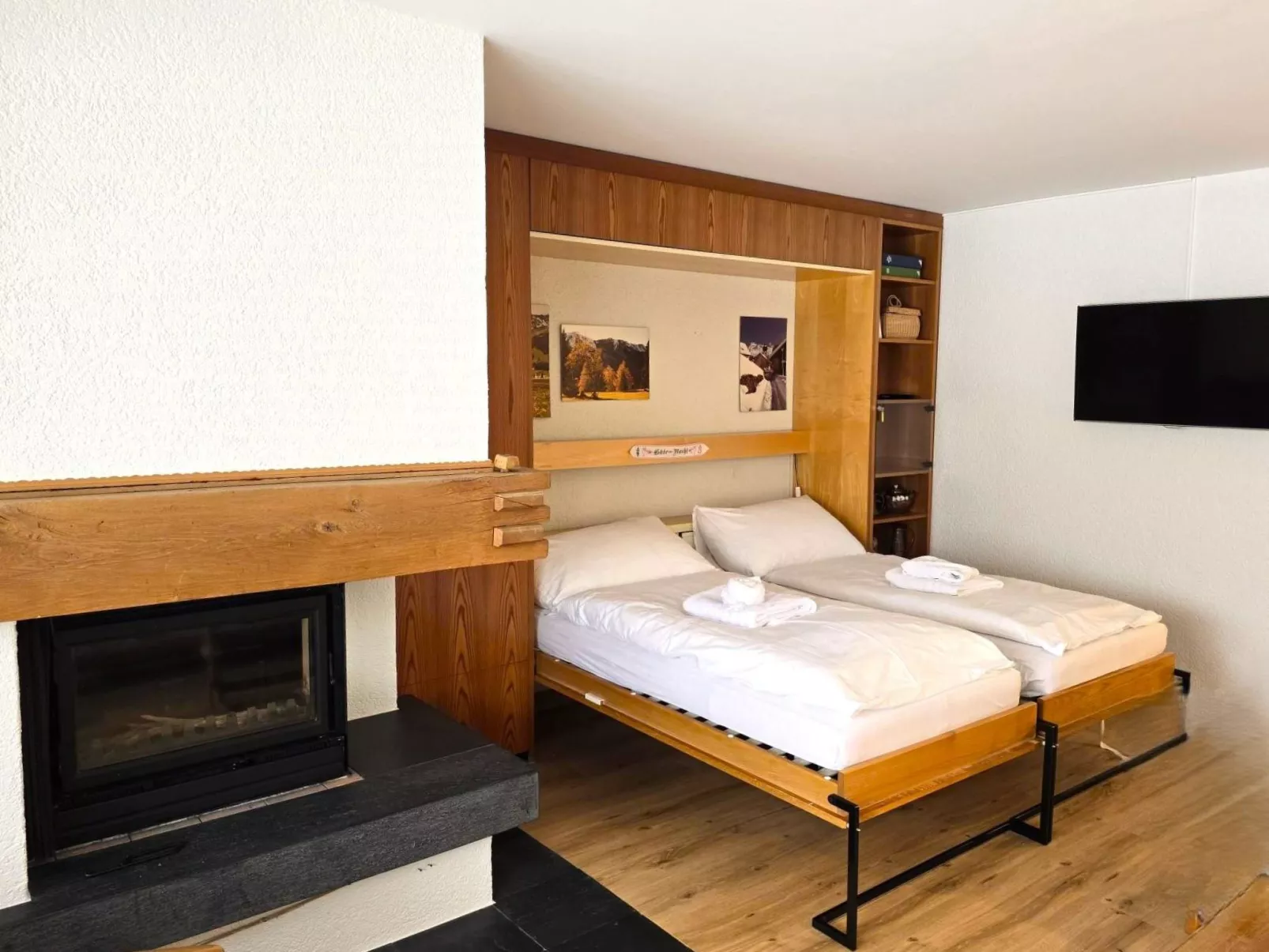 Triangel C Ronida-Binnen