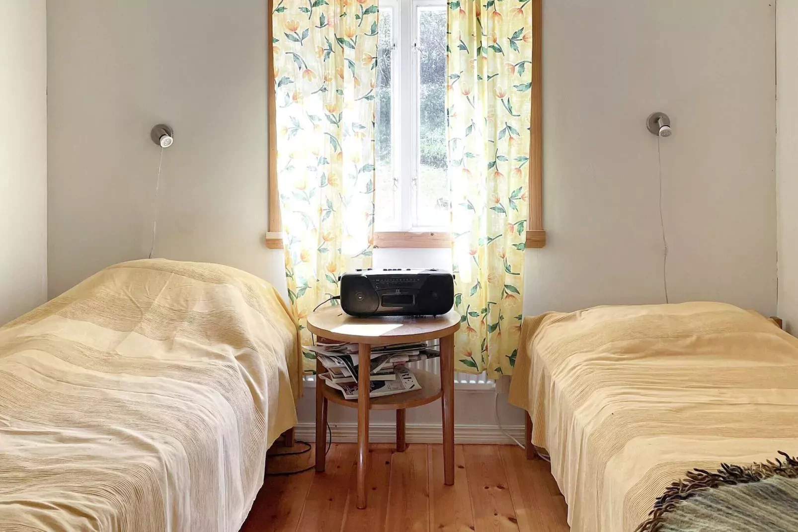 5 persoons vakantie huis in UDDEVALLA-By Traum-Binnen