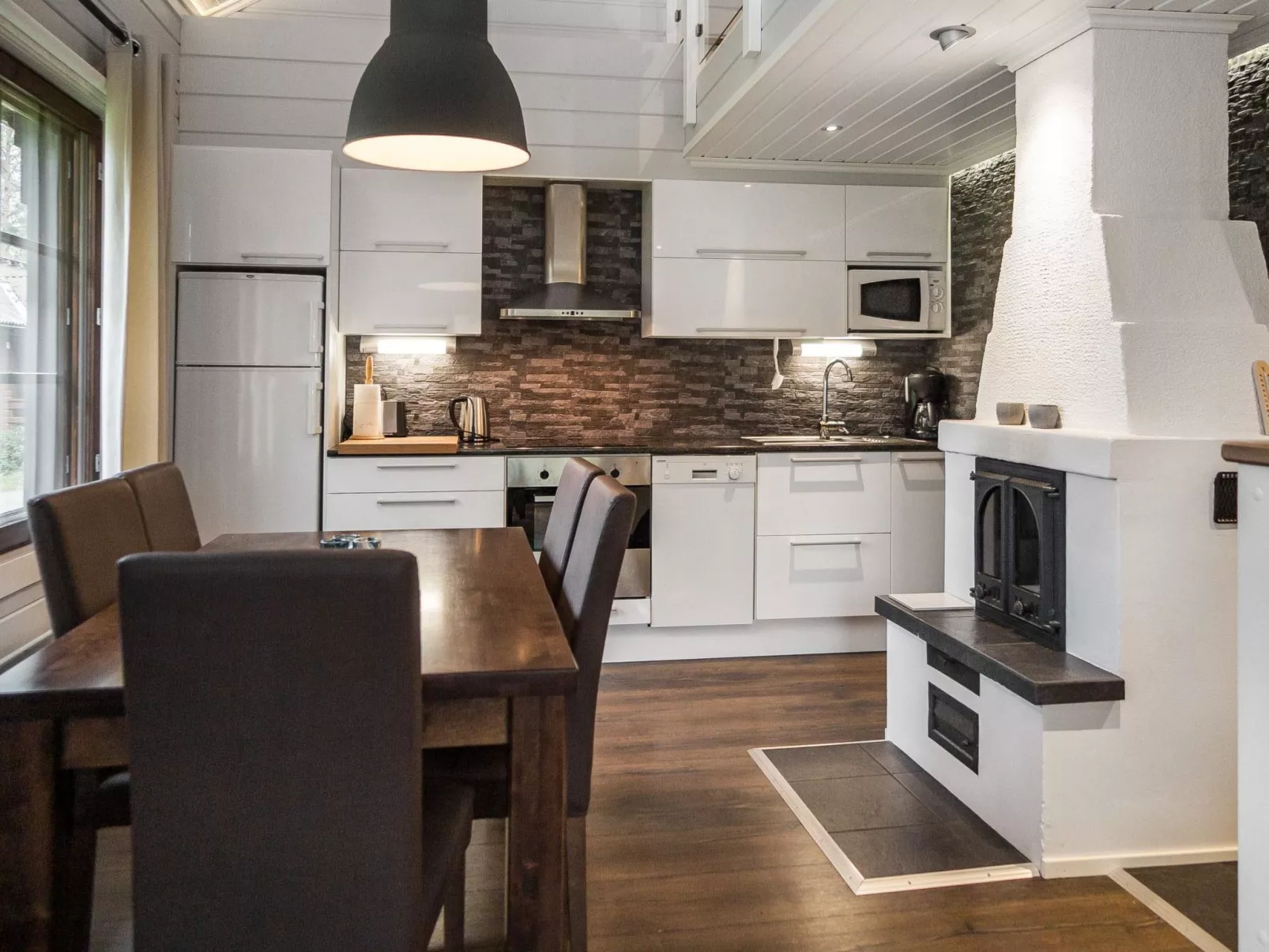 Tahkon rentola bertta