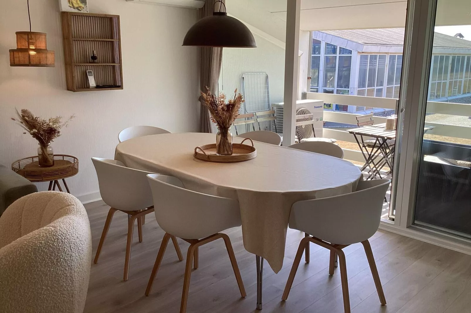 8 persoons vakantie huis in Ringkøbing-By Traum-Buitenlucht