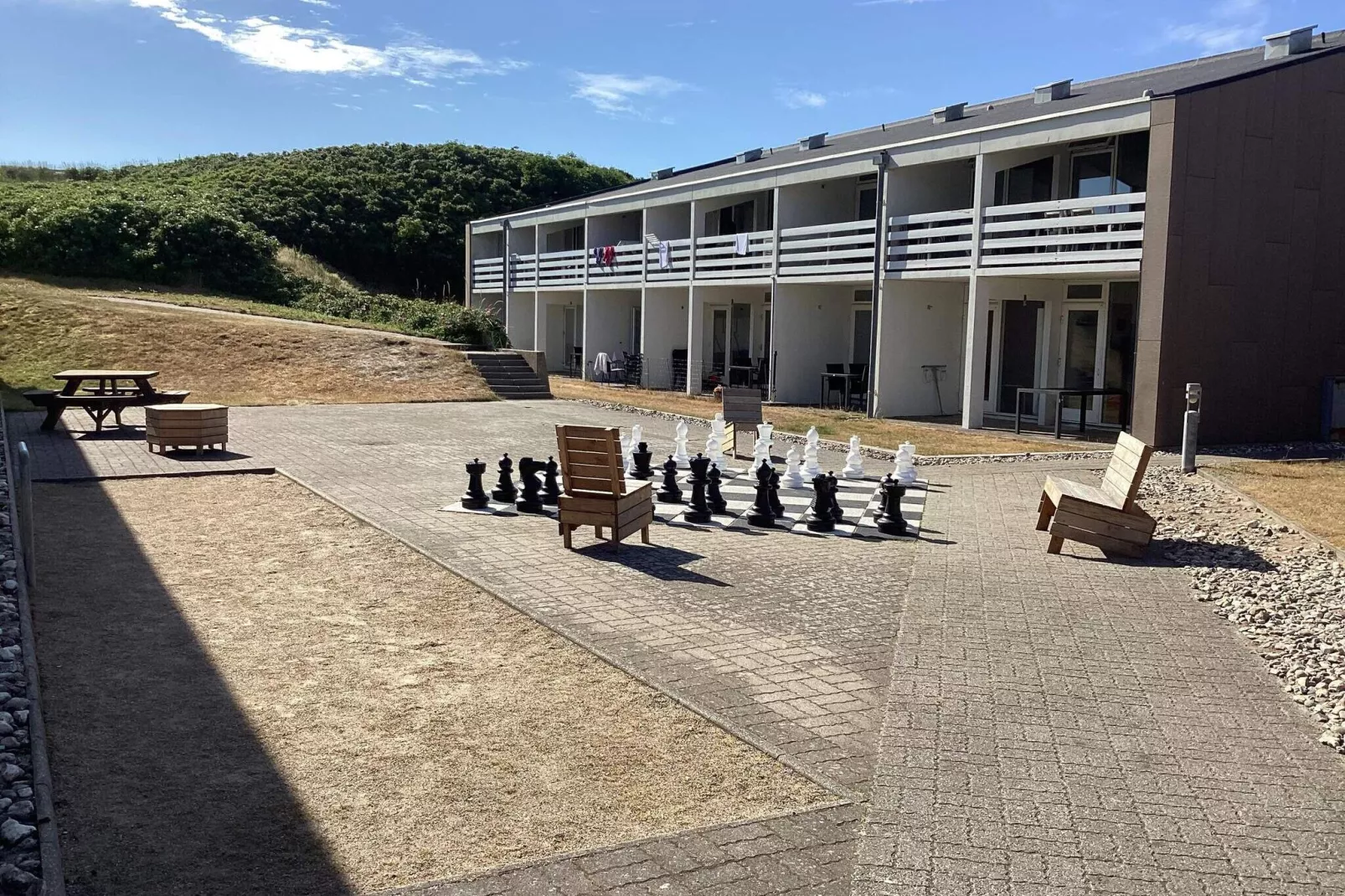 8 persoons vakantie huis in Ringkøbing-By Traum-Buitenlucht