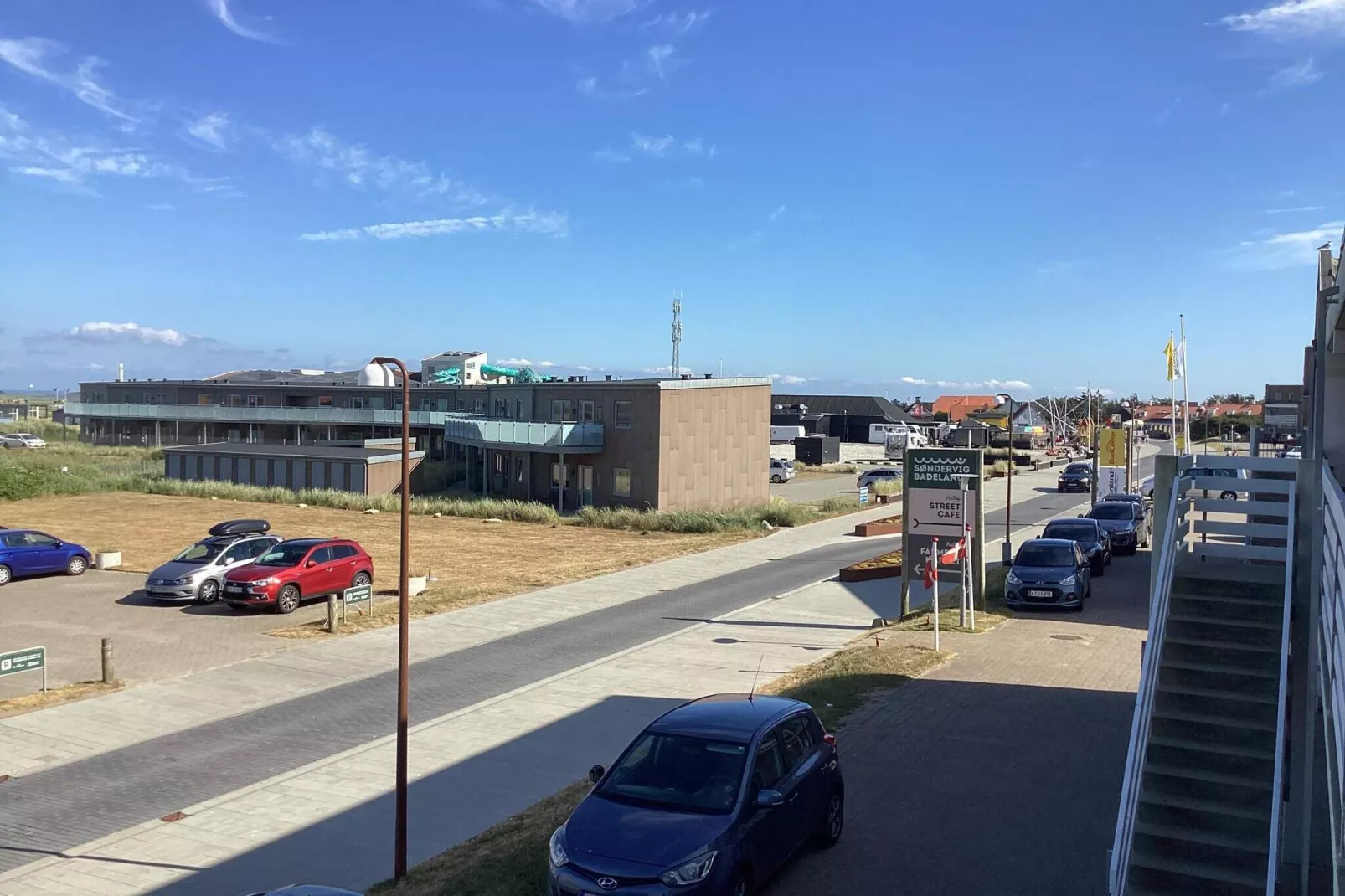 8 persoons vakantie huis in Ringkøbing-By Traum
