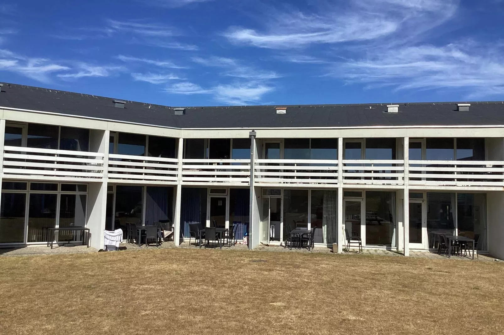 8 persoons vakantie huis in Ringkøbing-By Traum