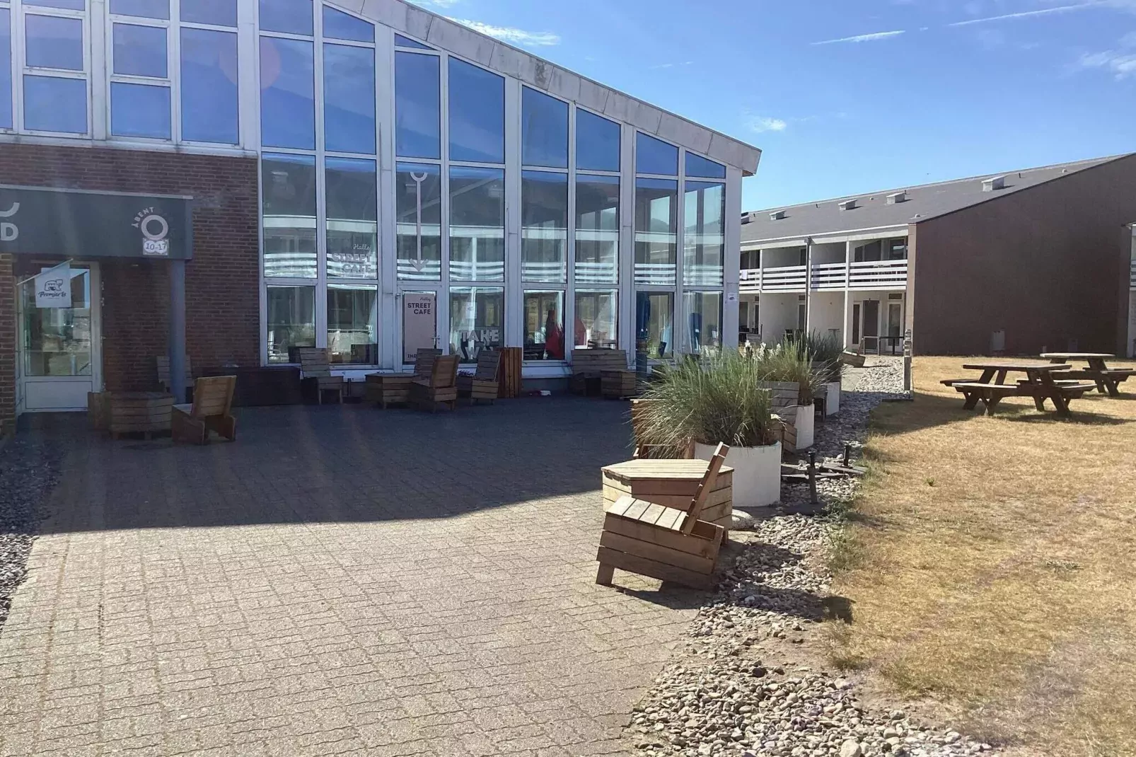 8 persoons vakantie huis in Ringkøbing-By Traum-Buitenlucht