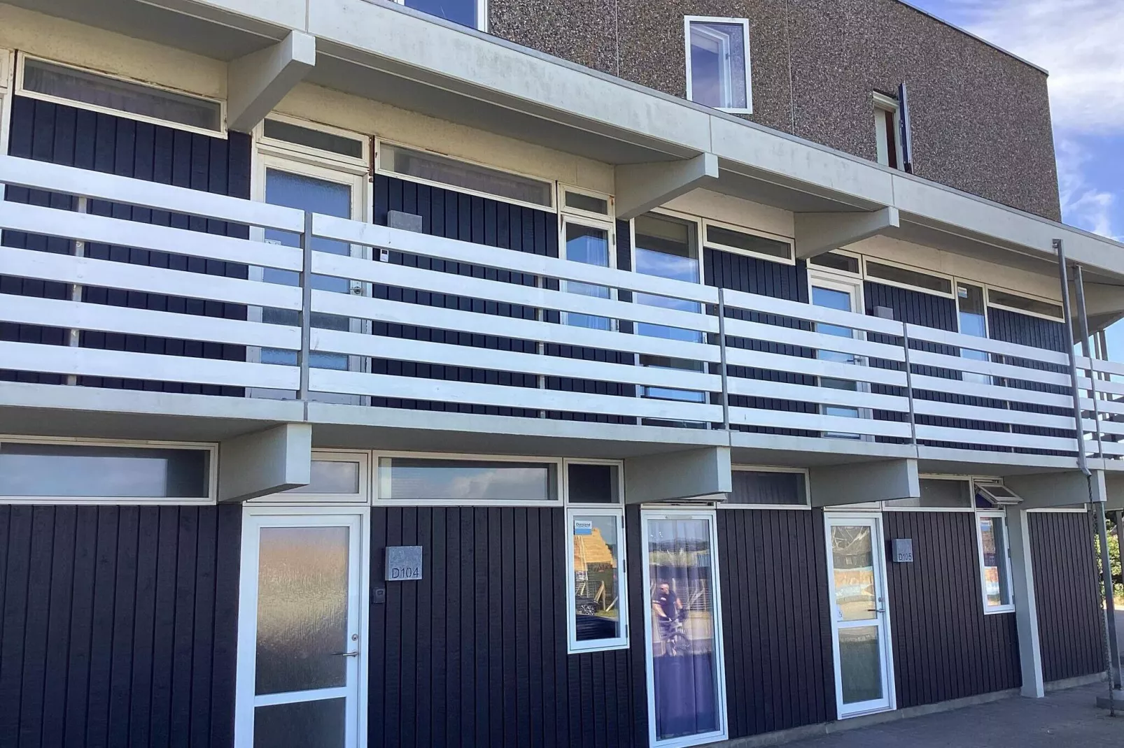 8 persoons vakantie huis in Ringkøbing-By Traum-Buitenlucht