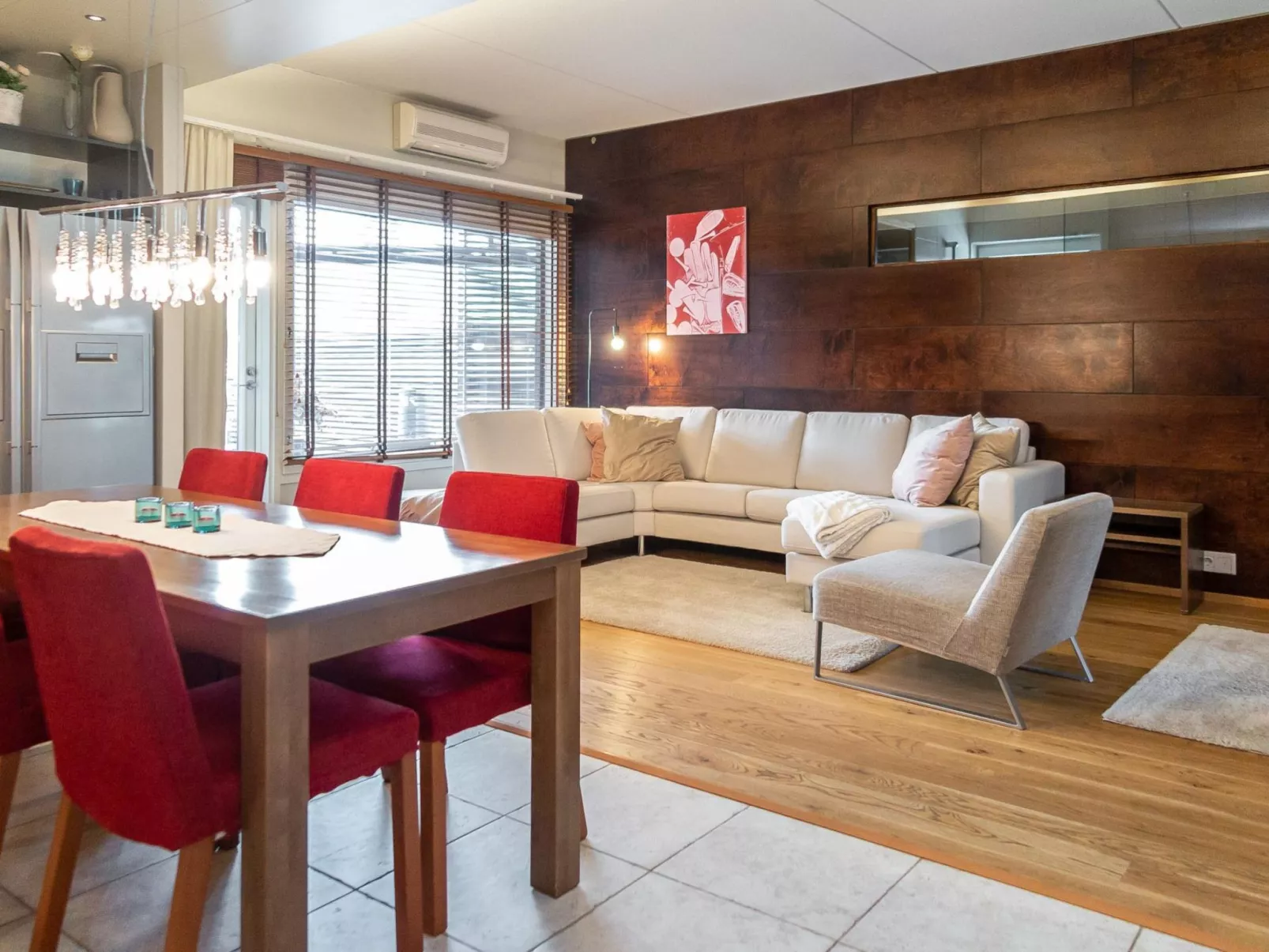 Tahko spa suites orange b 1