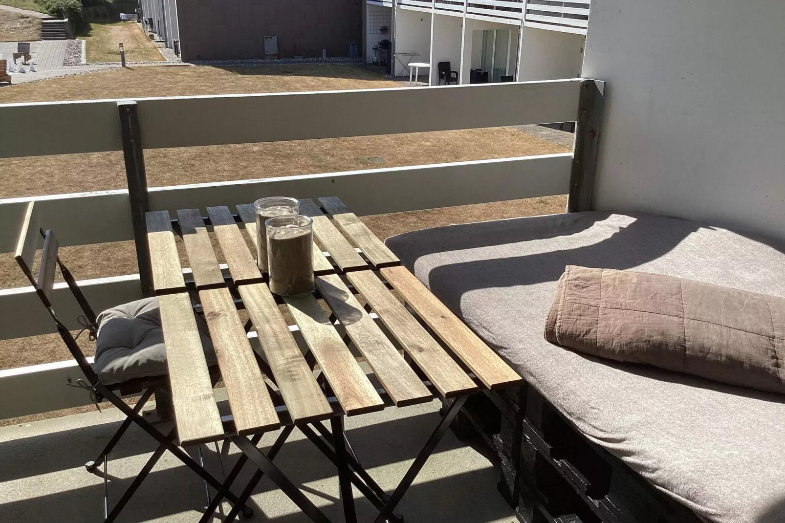 8 persoons vakantie huis in Ringkøbing-By Traum