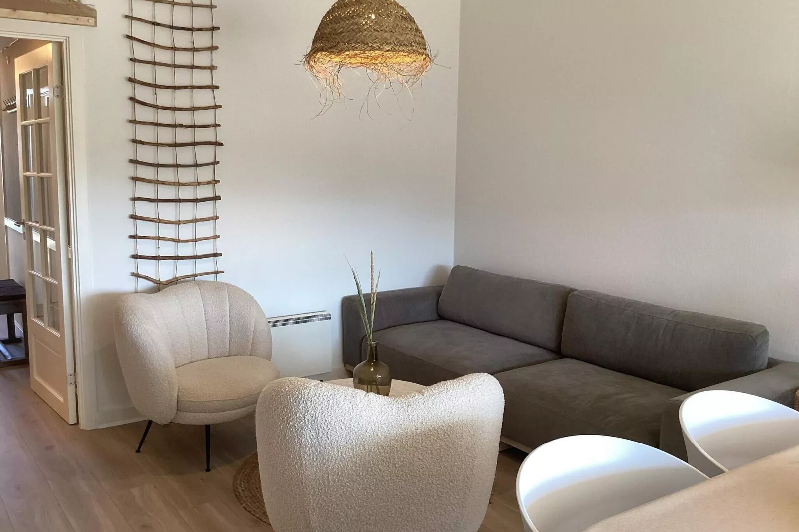 8 persoons vakantie huis in Ringkøbing-By Traum-Binnen