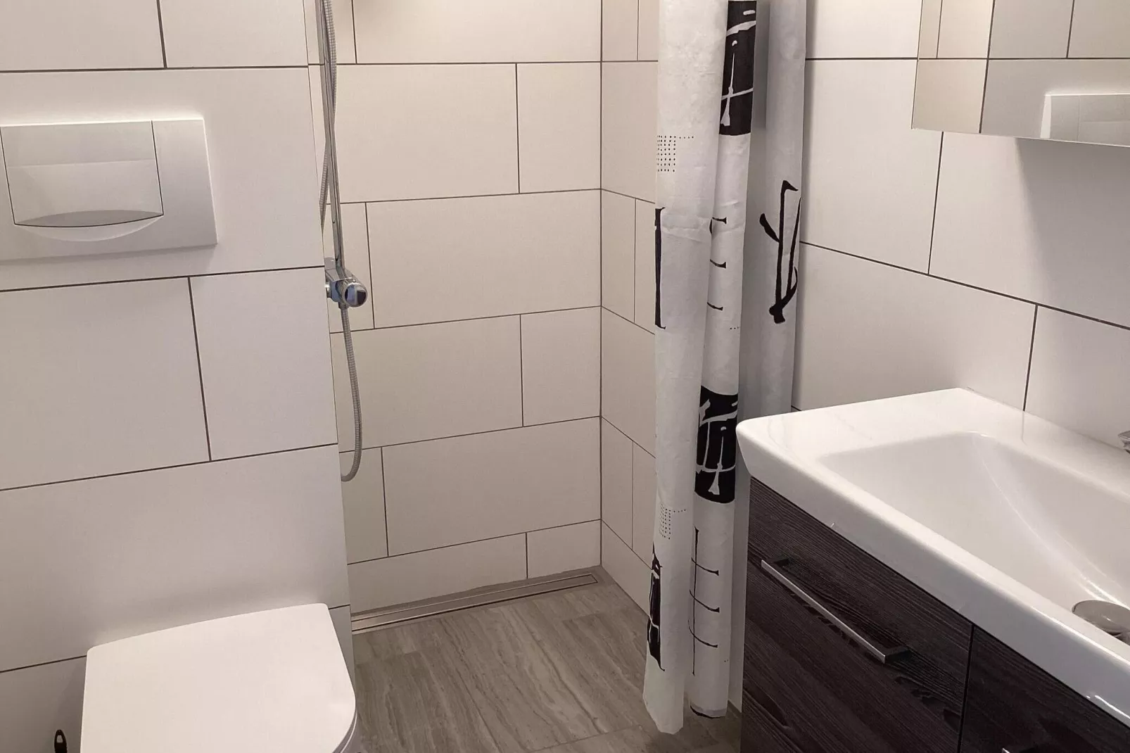 8 persoons vakantie huis in Ringkøbing-By Traum-Binnen