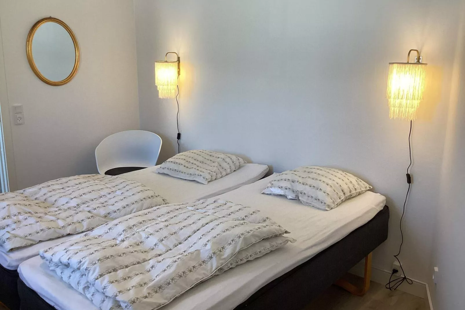 8 persoons vakantie huis in Ringkøbing-By Traum-Binnen