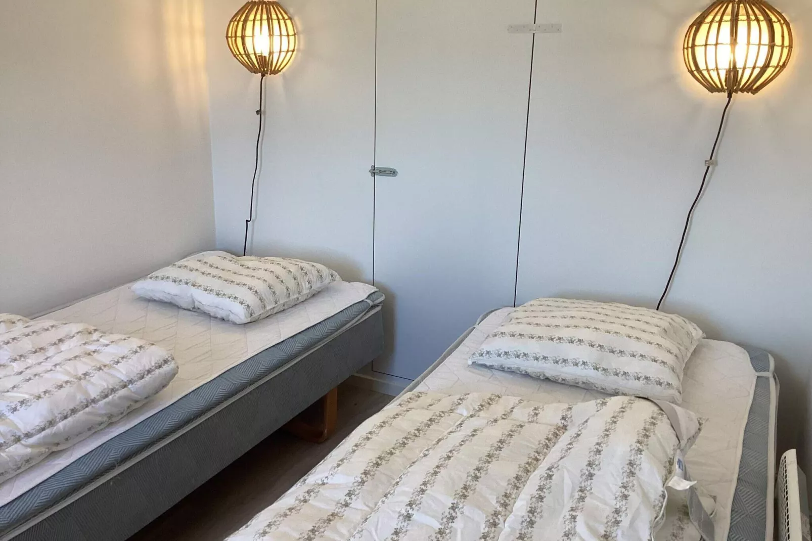 8 persoons vakantie huis in Ringkøbing-By Traum-Binnen