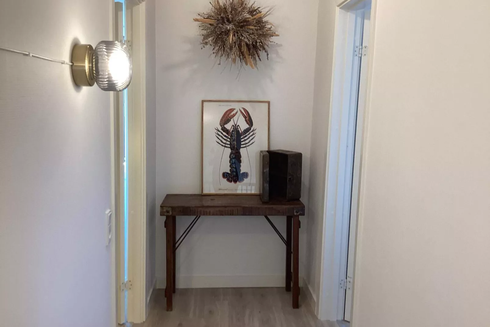 8 persoons vakantie huis in Ringkøbing-By Traum-Binnen