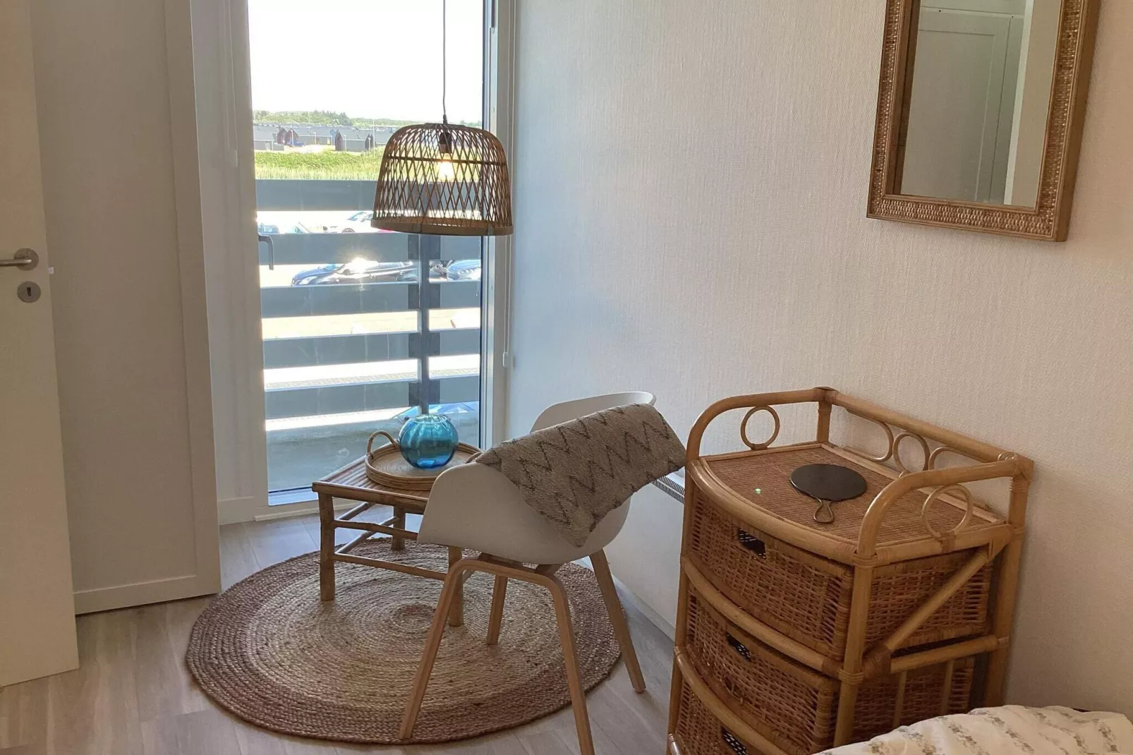 8 persoons vakantie huis in Ringkøbing-By Traum-Binnen