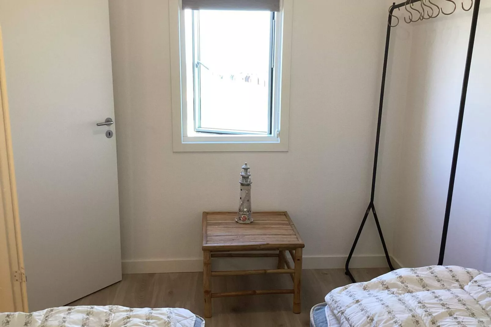 8 persoons vakantie huis in Ringkøbing-By Traum-Binnen