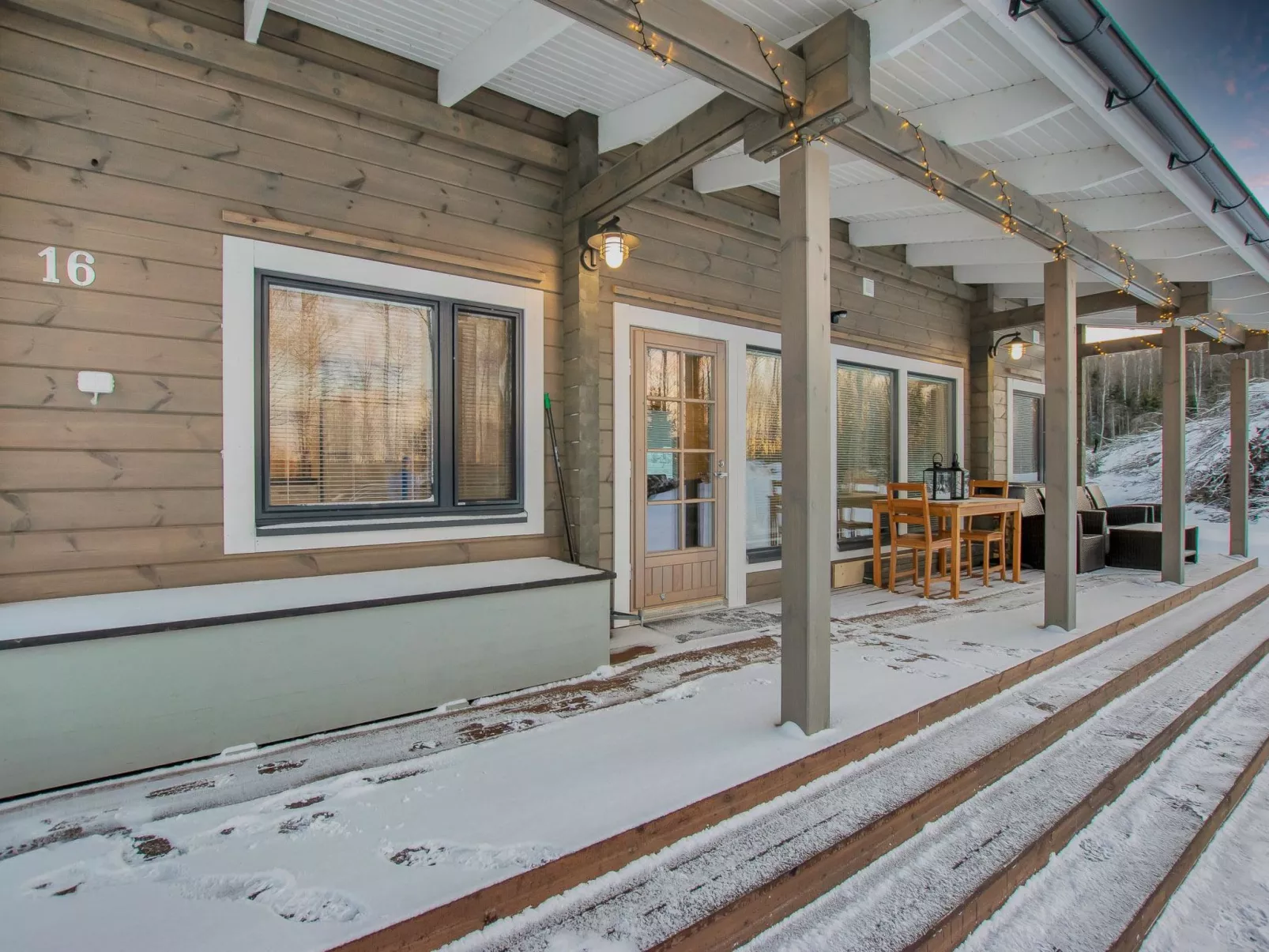 Adeli holiday cottage ellivuori