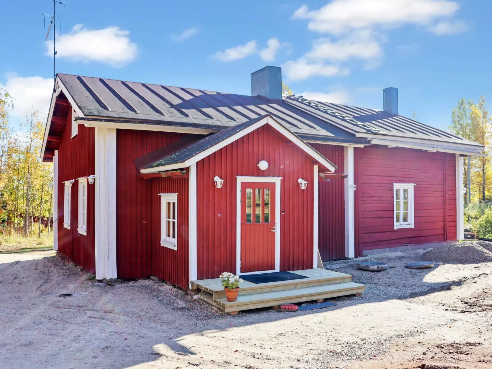 Laattajan hirsipirtti