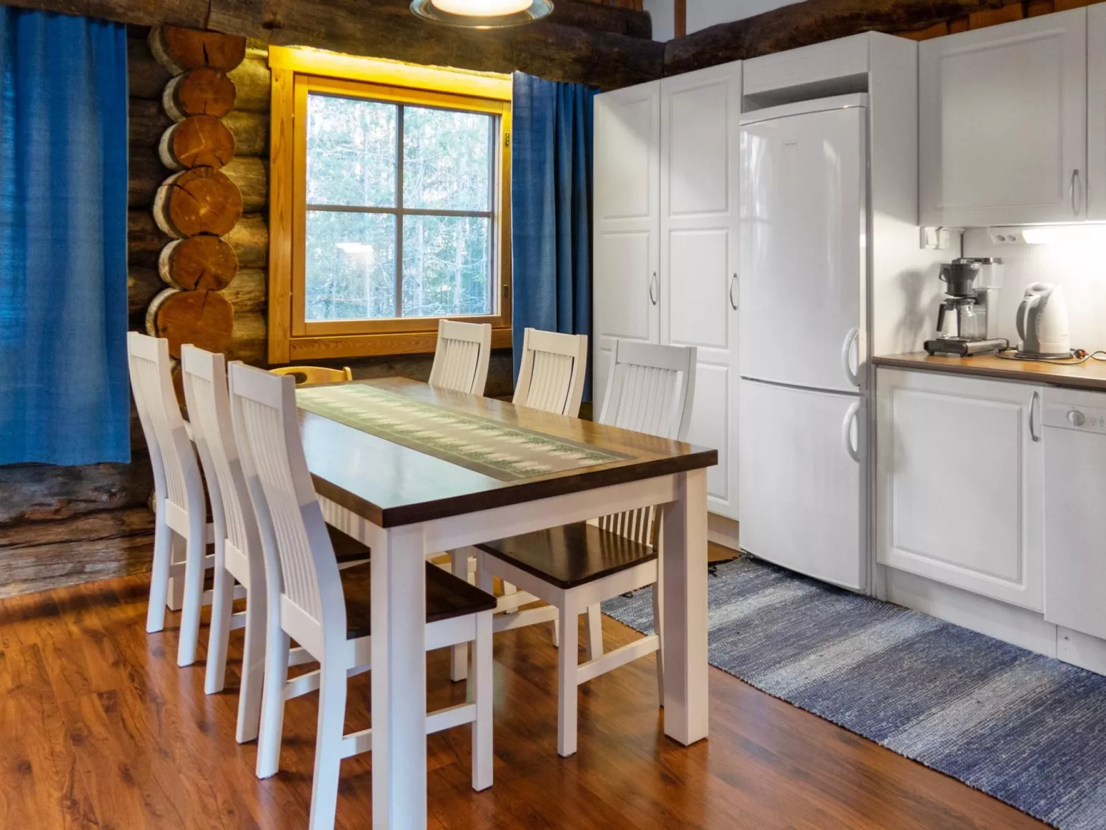 Vuokatinportti b3, lemminkäinen