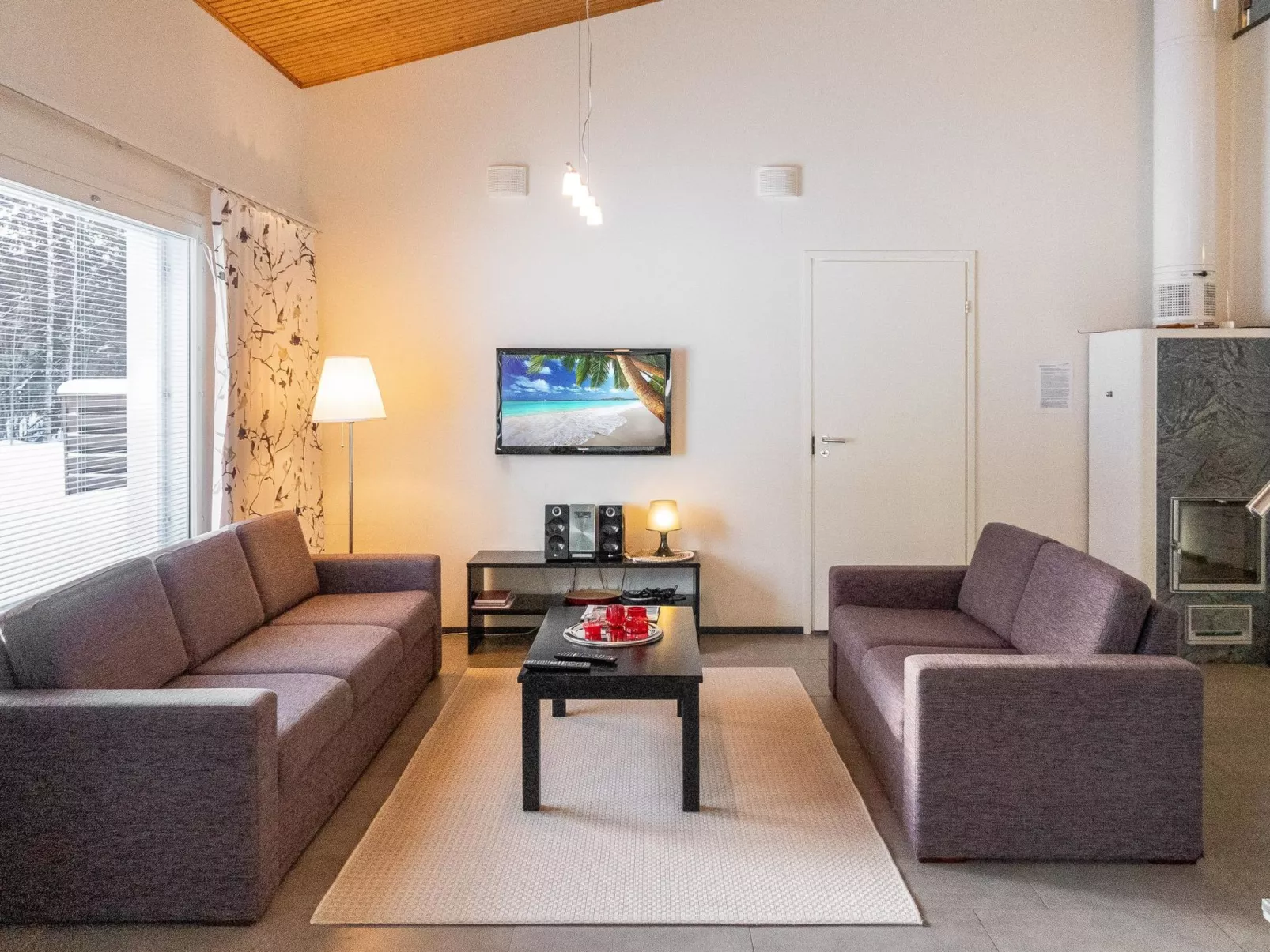 Vuokatinranta suite 4 a